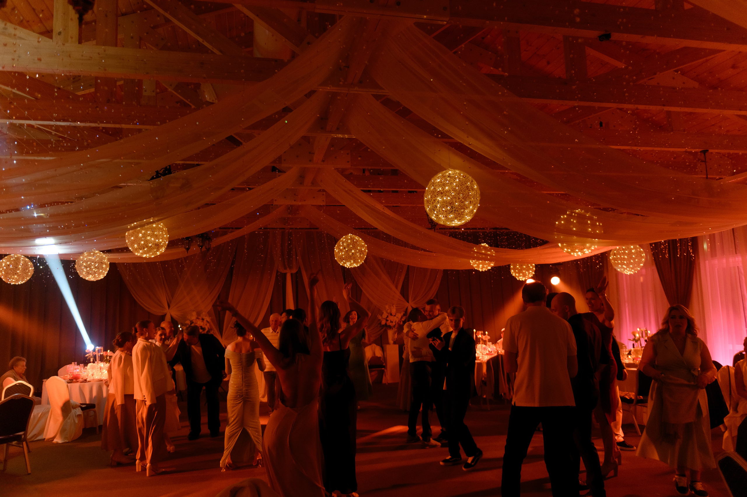 Сергей и Ирина. Свадебный и семейный фотограф Ангелина Нусина