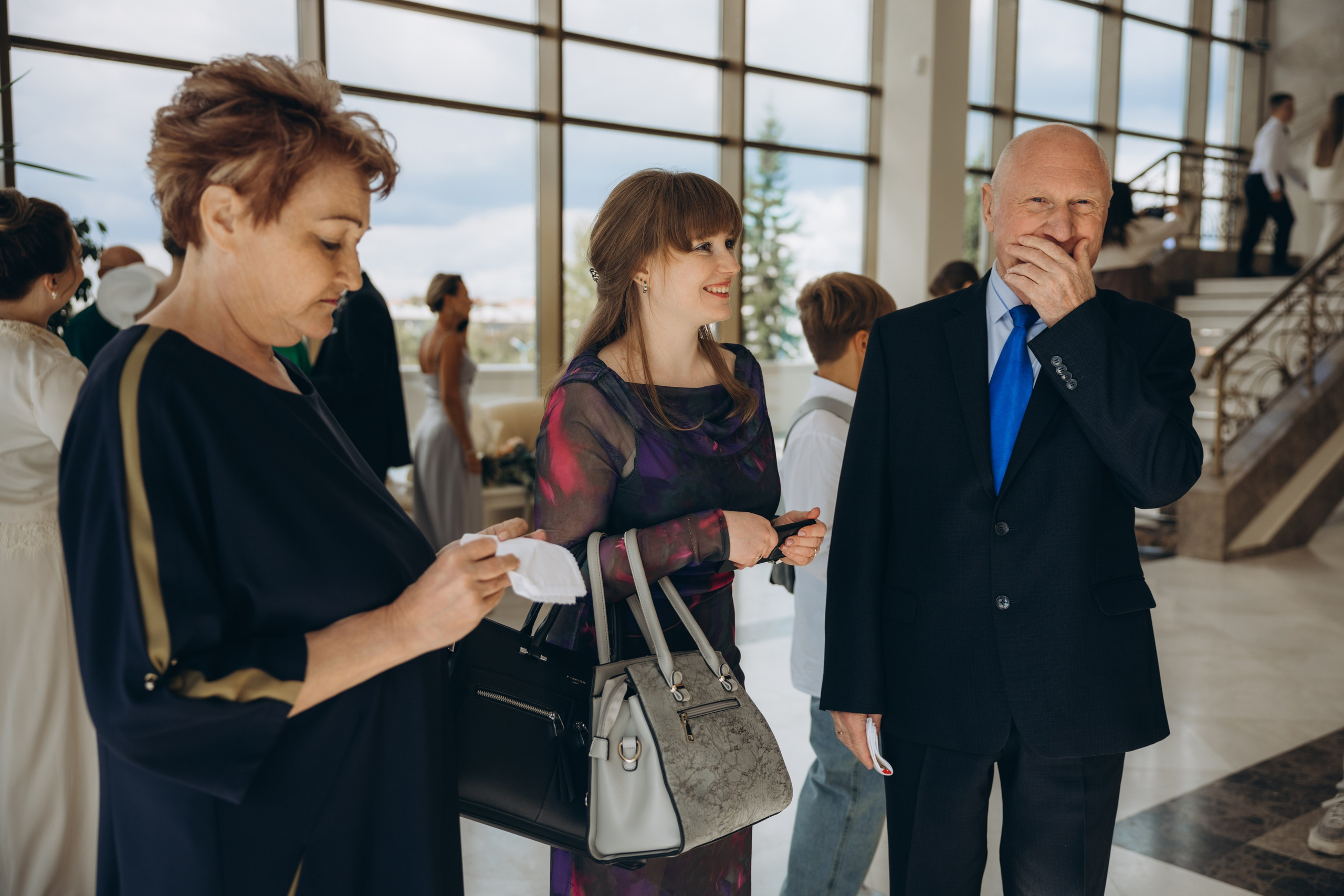 Иван и Елена. Свадебный, семейный фотограф в Иркутске Светлана Макаричева