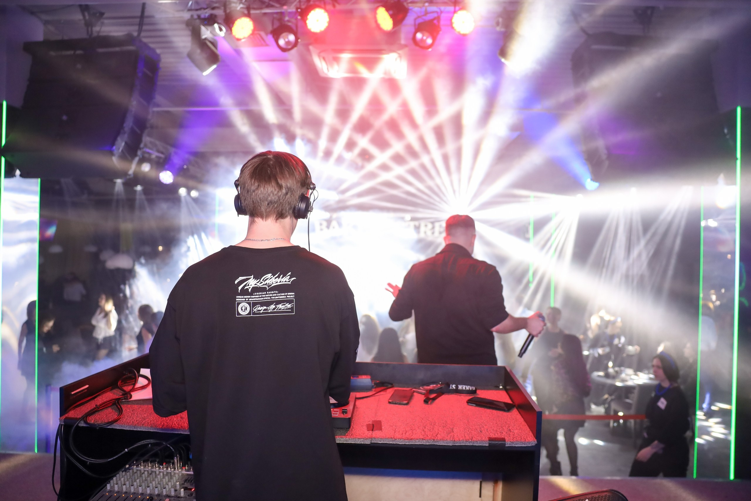 Репортажные съемки. Фотограф Рузанна — Красноярск
