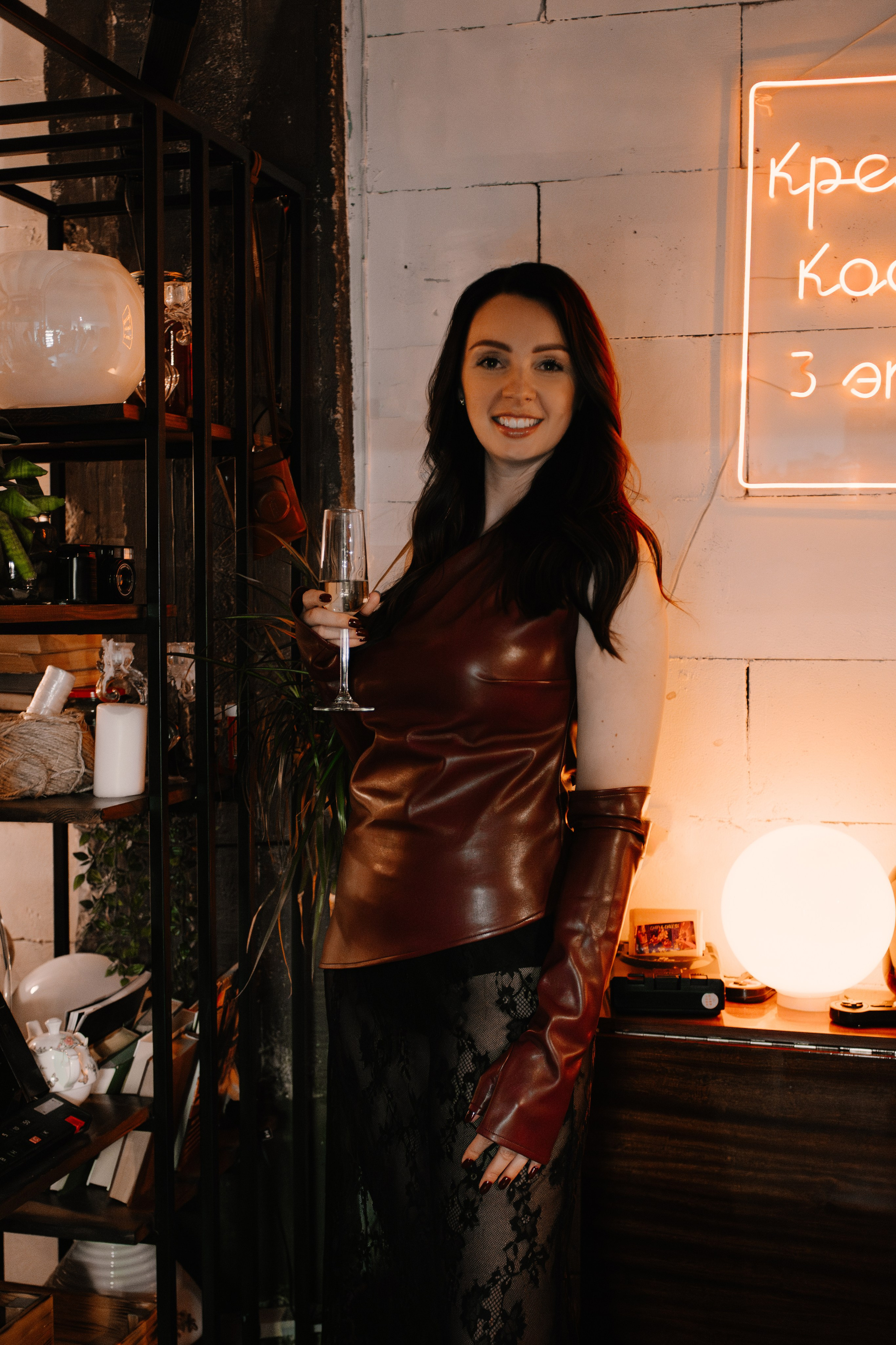 Квартирник MUZOTEKA: «Осенний ДеПесняк». Фотограф в Челябинске Любовь Денисенко