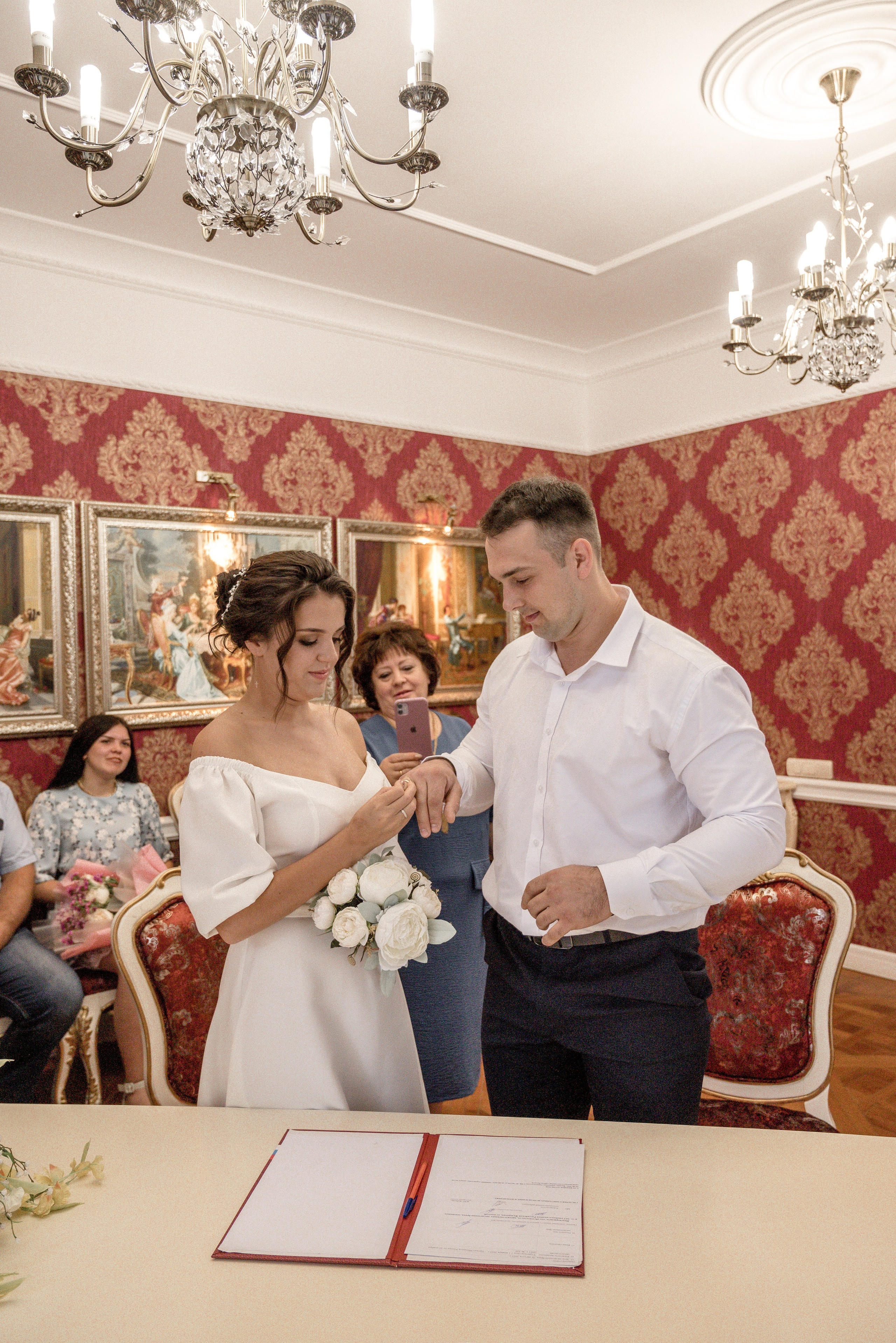 свадебный фотограф Калуг