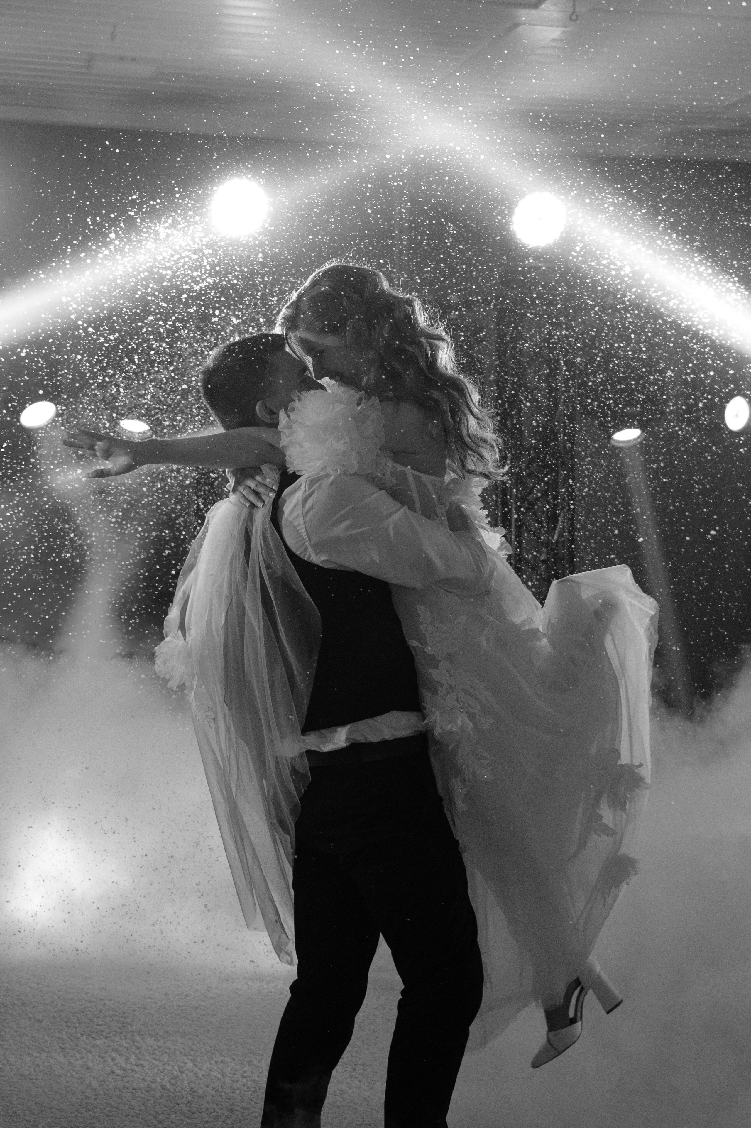 Миша и Лена. Свадебный фотограф Евгения Наумовец