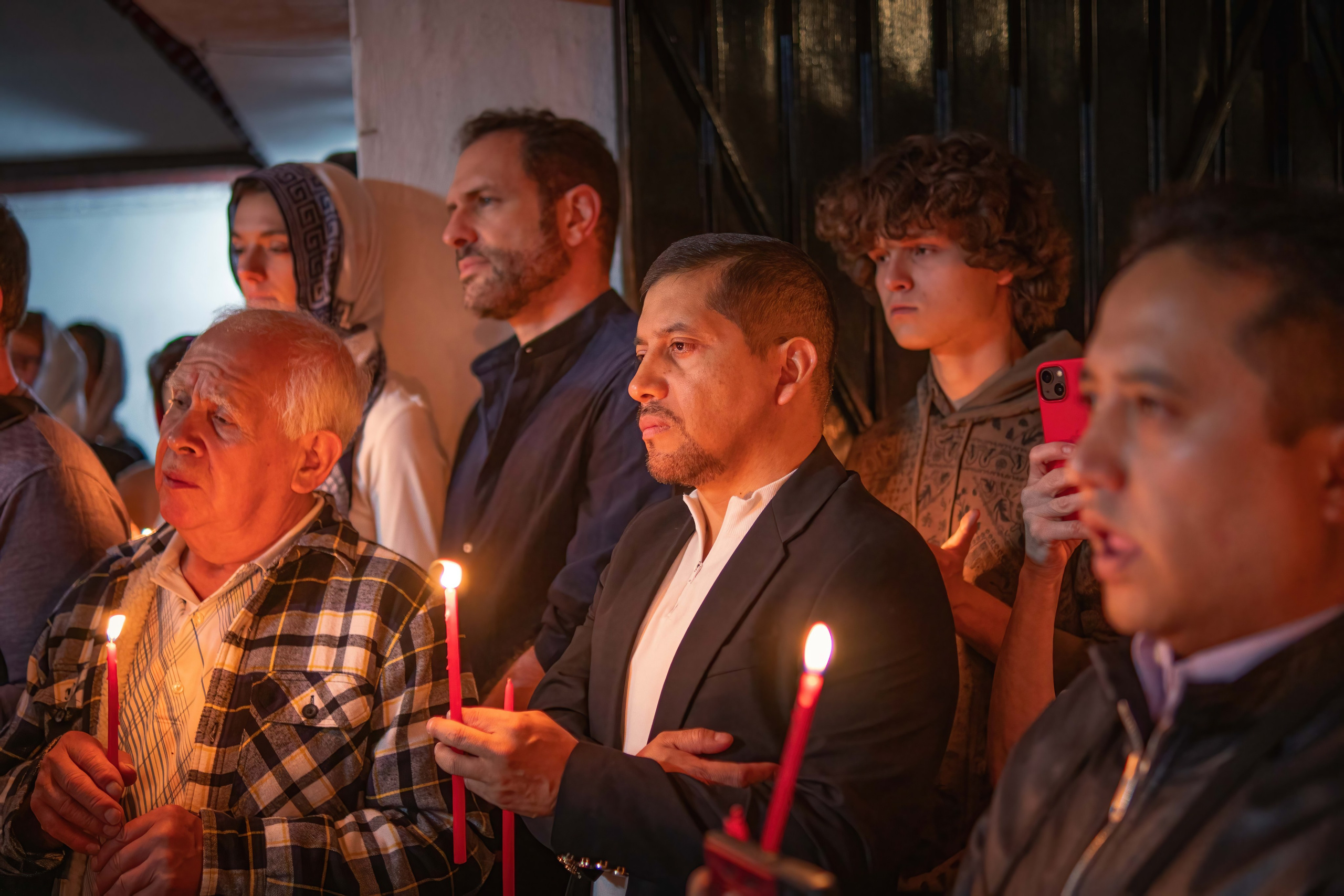 Orthodox Easter. CDMX Photography | Alex Klenin| Portrait & Event Photographer
