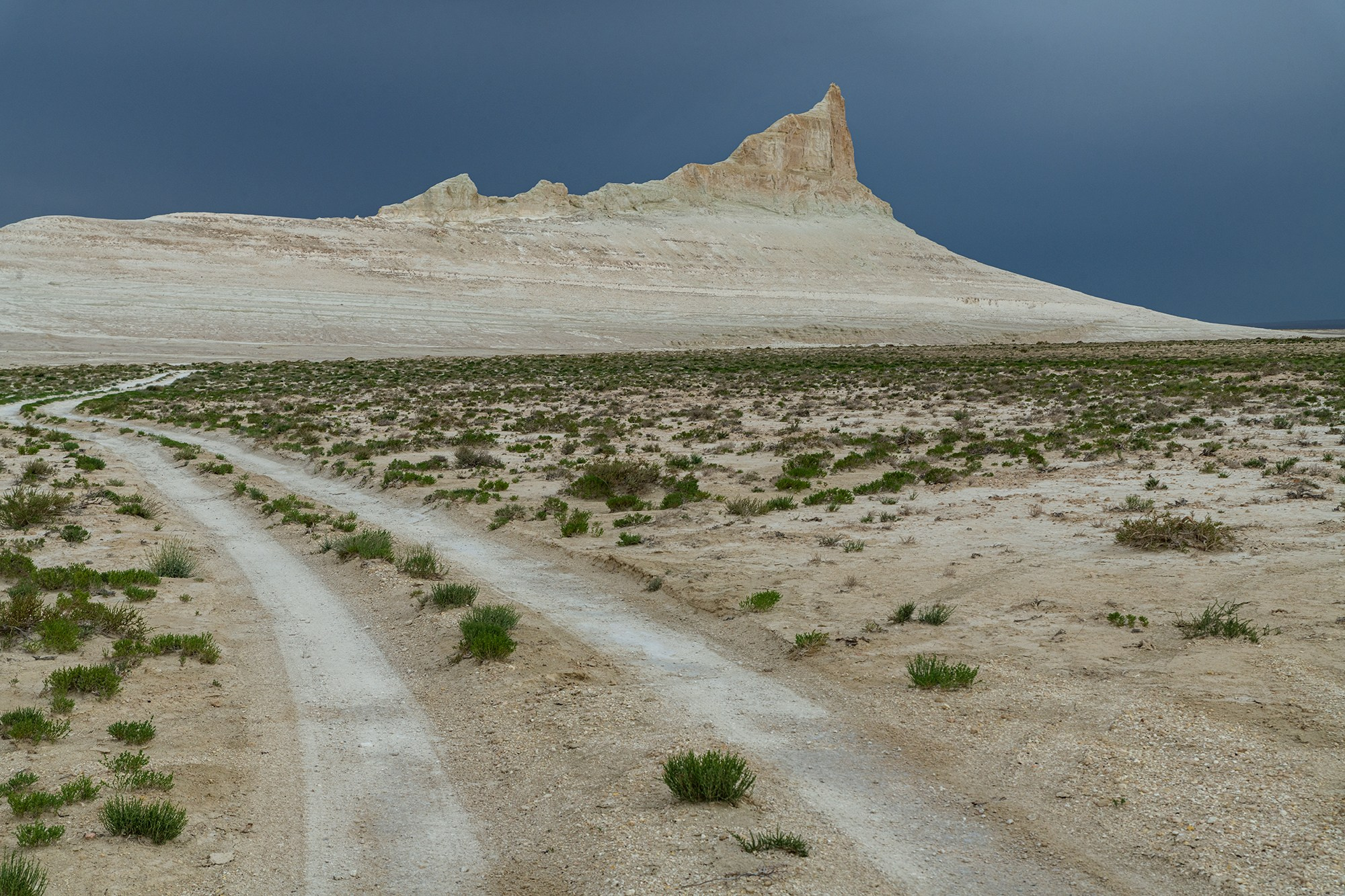 Мангистау октябрь 2027