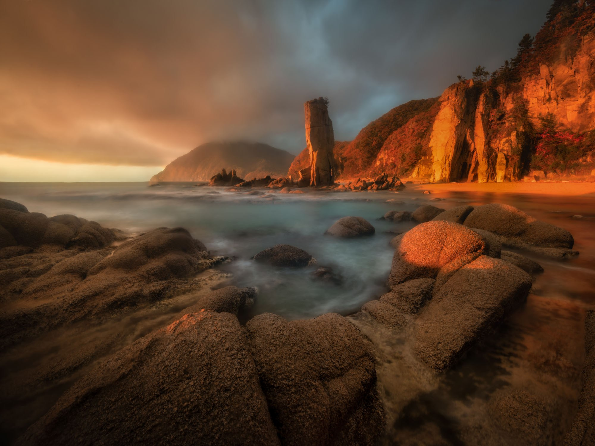 Фотографии Приморье