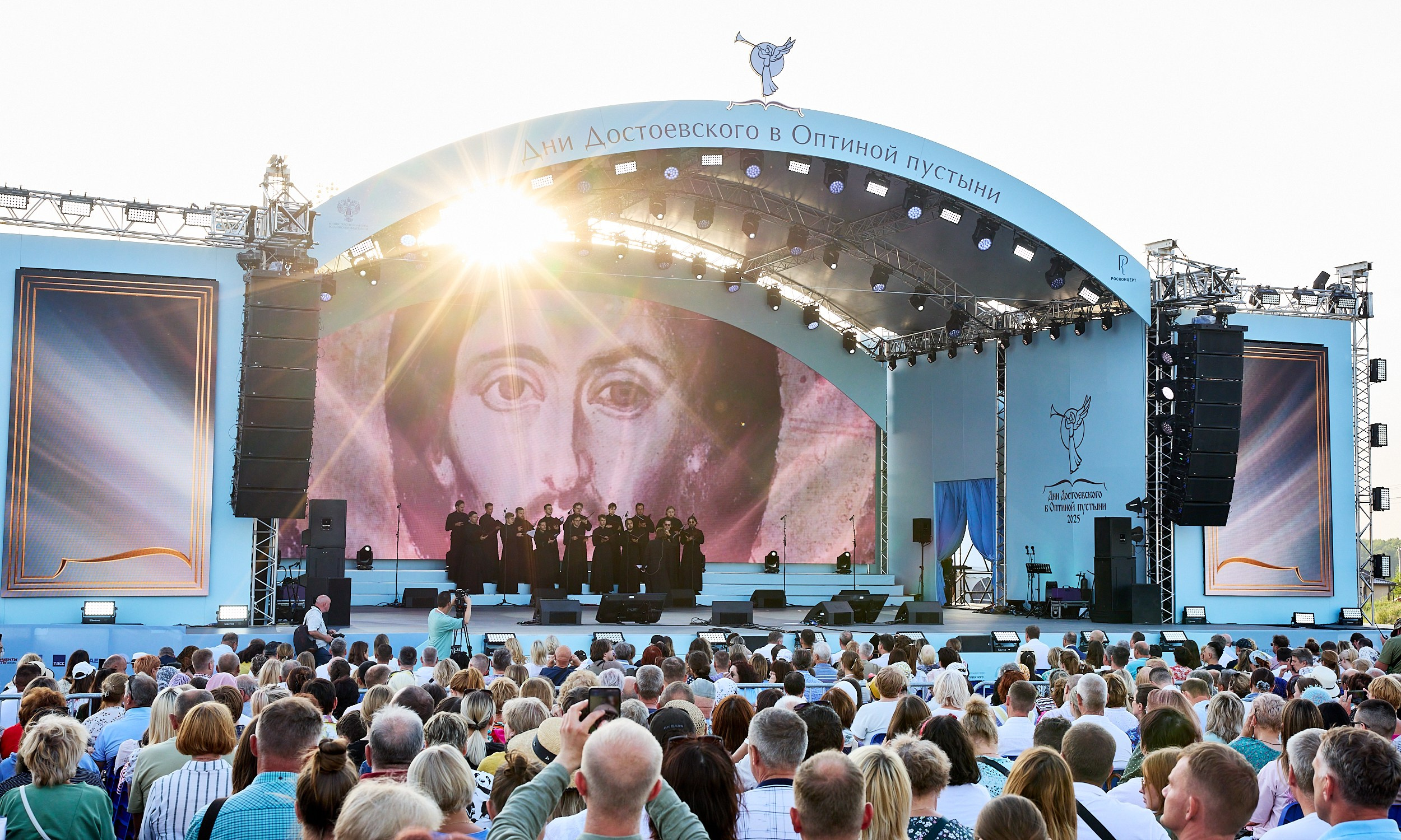 Культура. Егор Тутубалин