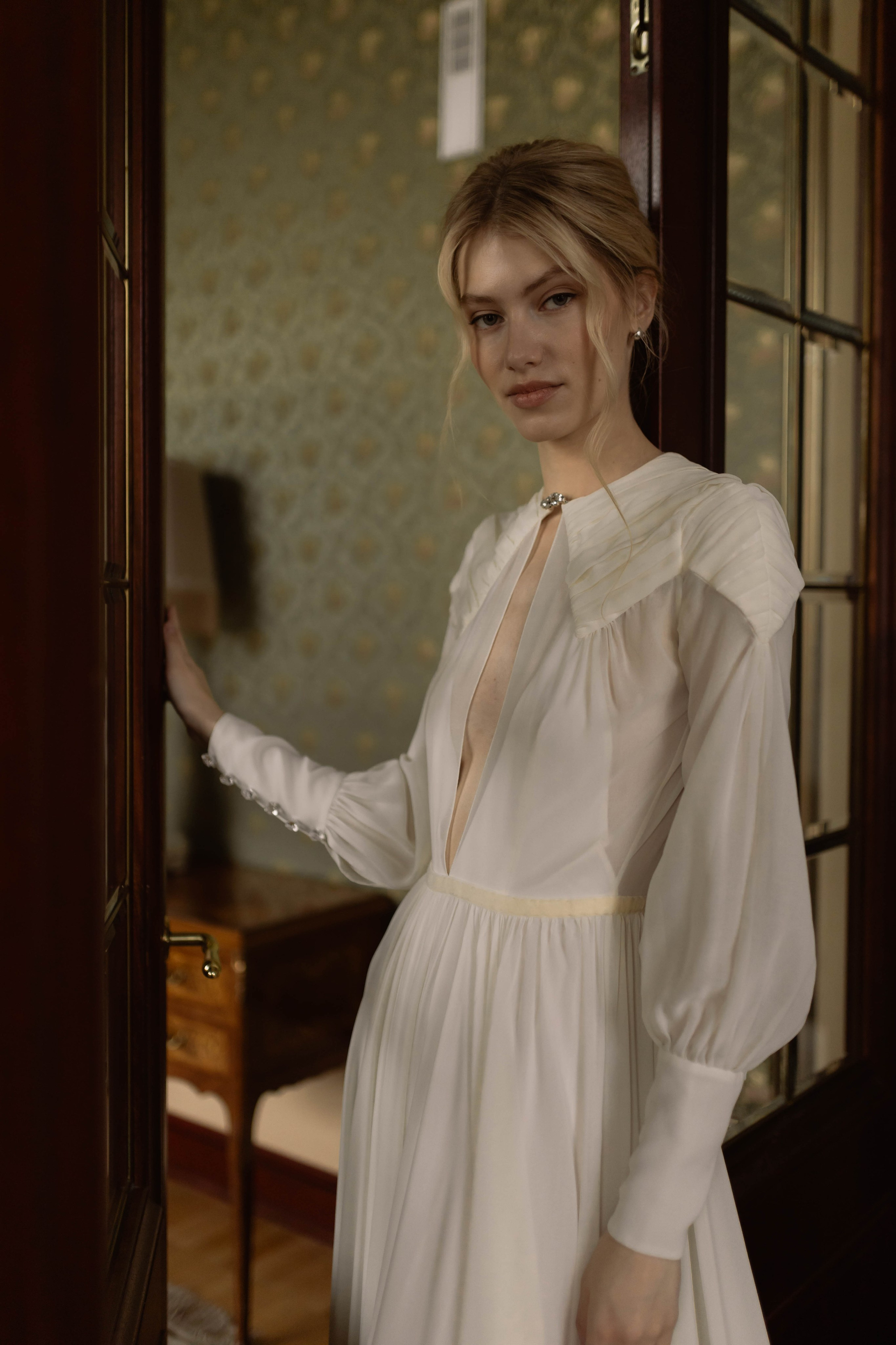 Оля и Герман. Главная