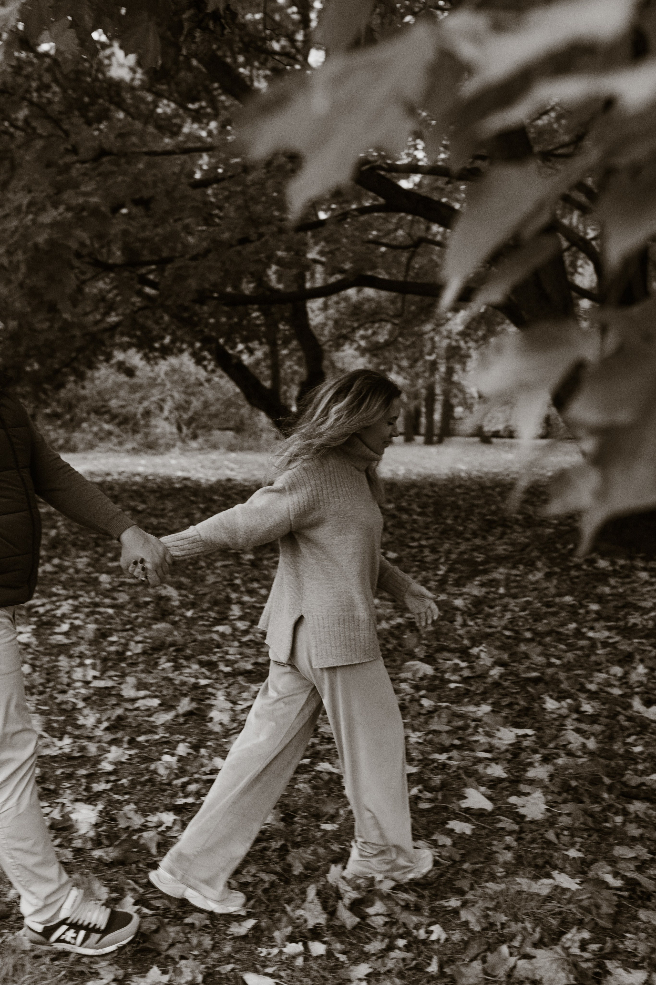 Чудесная четверка. Семейный фотограф Полина Сарина Москва