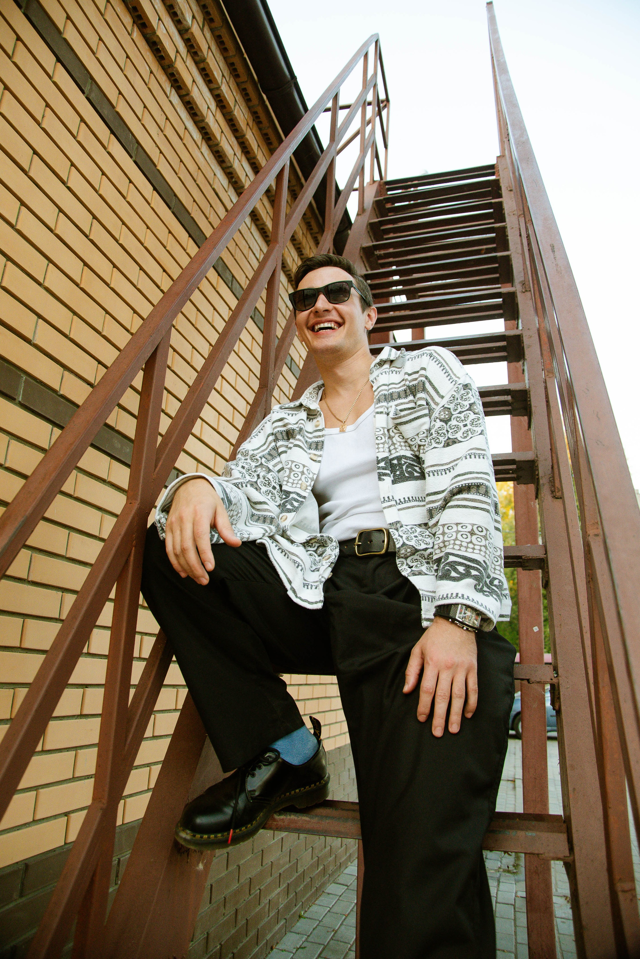 ILIA I street. Фотограф в Республике Мордовия София Сержантова