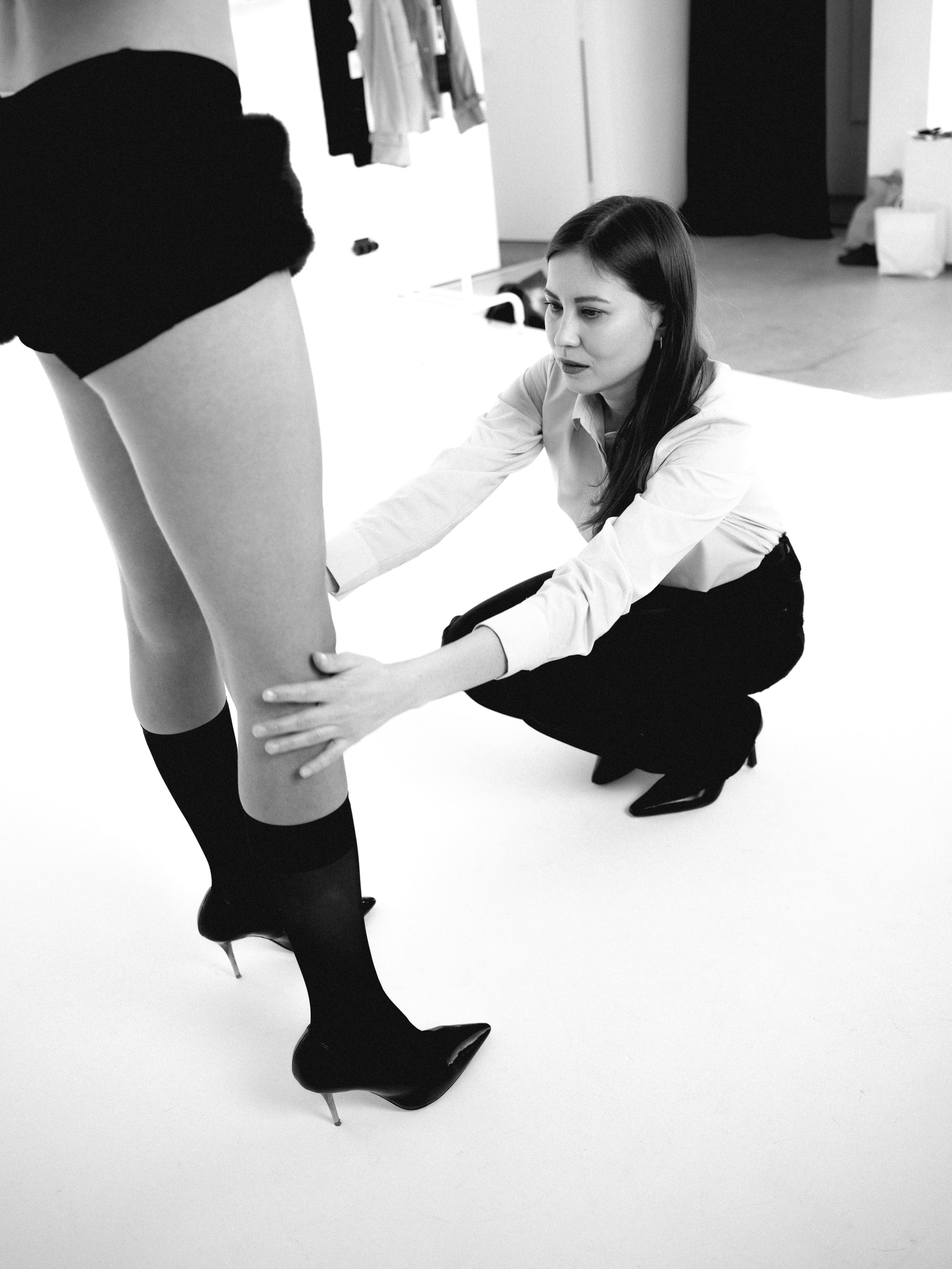 Backstage со съемок. Иван Упоров — фотограф, рилсмейкер чебоксары