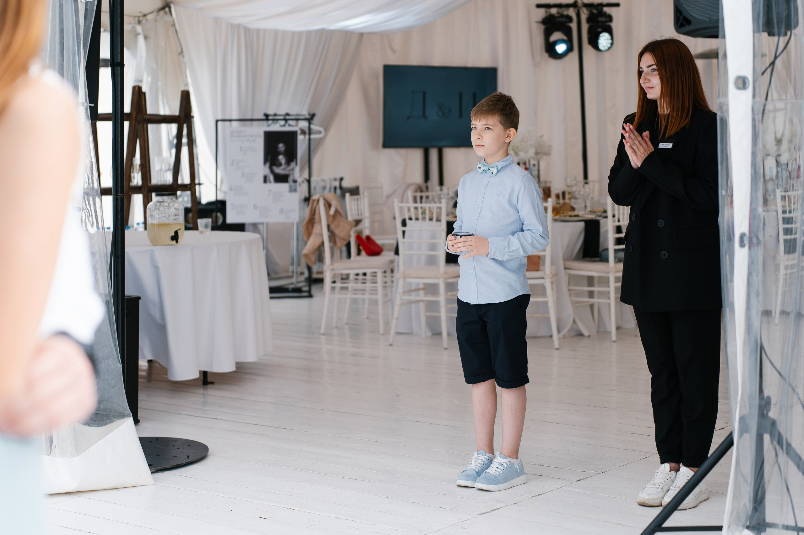 Изабелла и Денис. Свадебный и семейный фотограф Кокушева Юлия Нижний Новгород