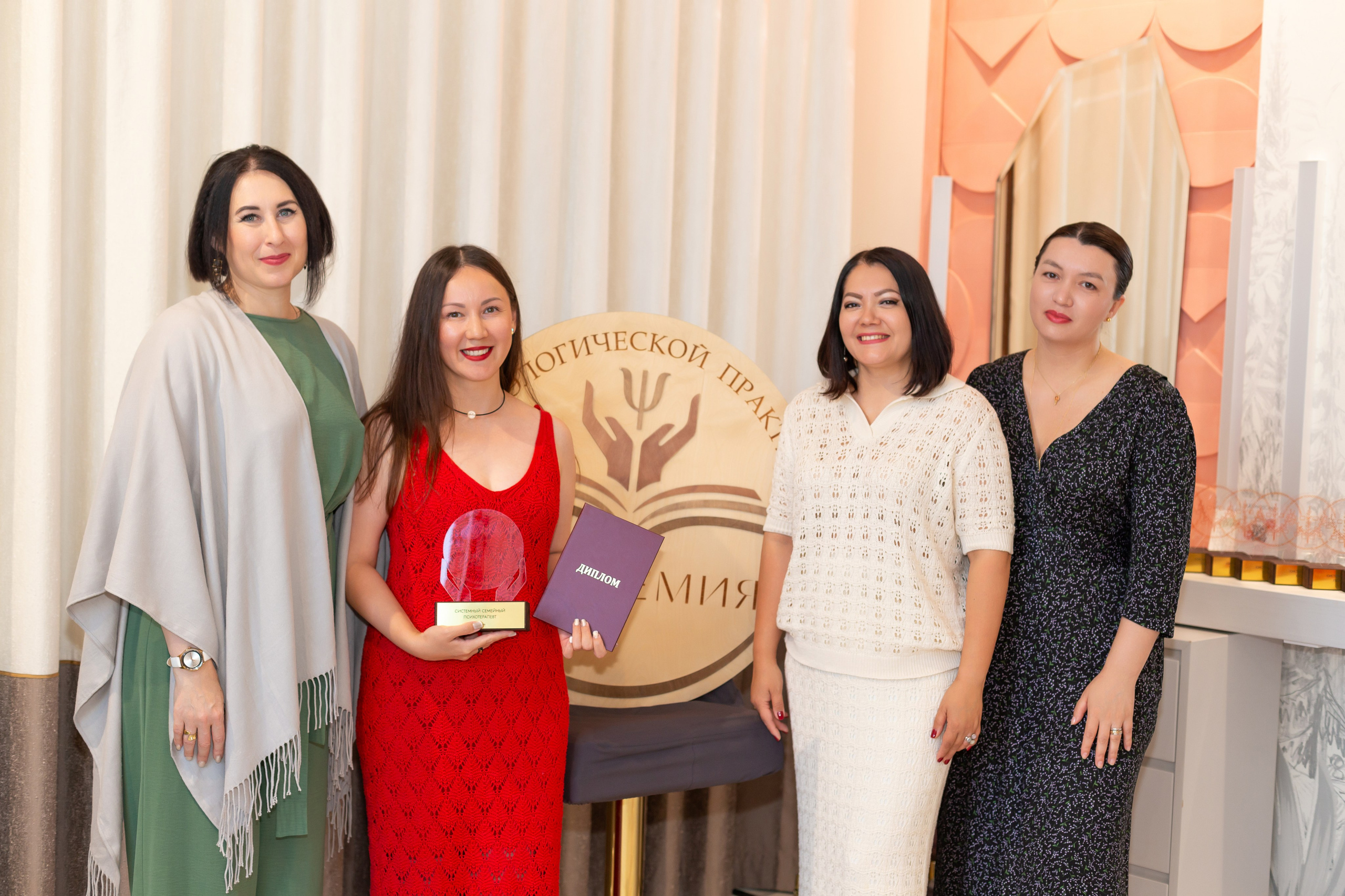 Выпускной курса психологов. Ирина Квасова | Фотограф в стиле VOGUE | Тюмень