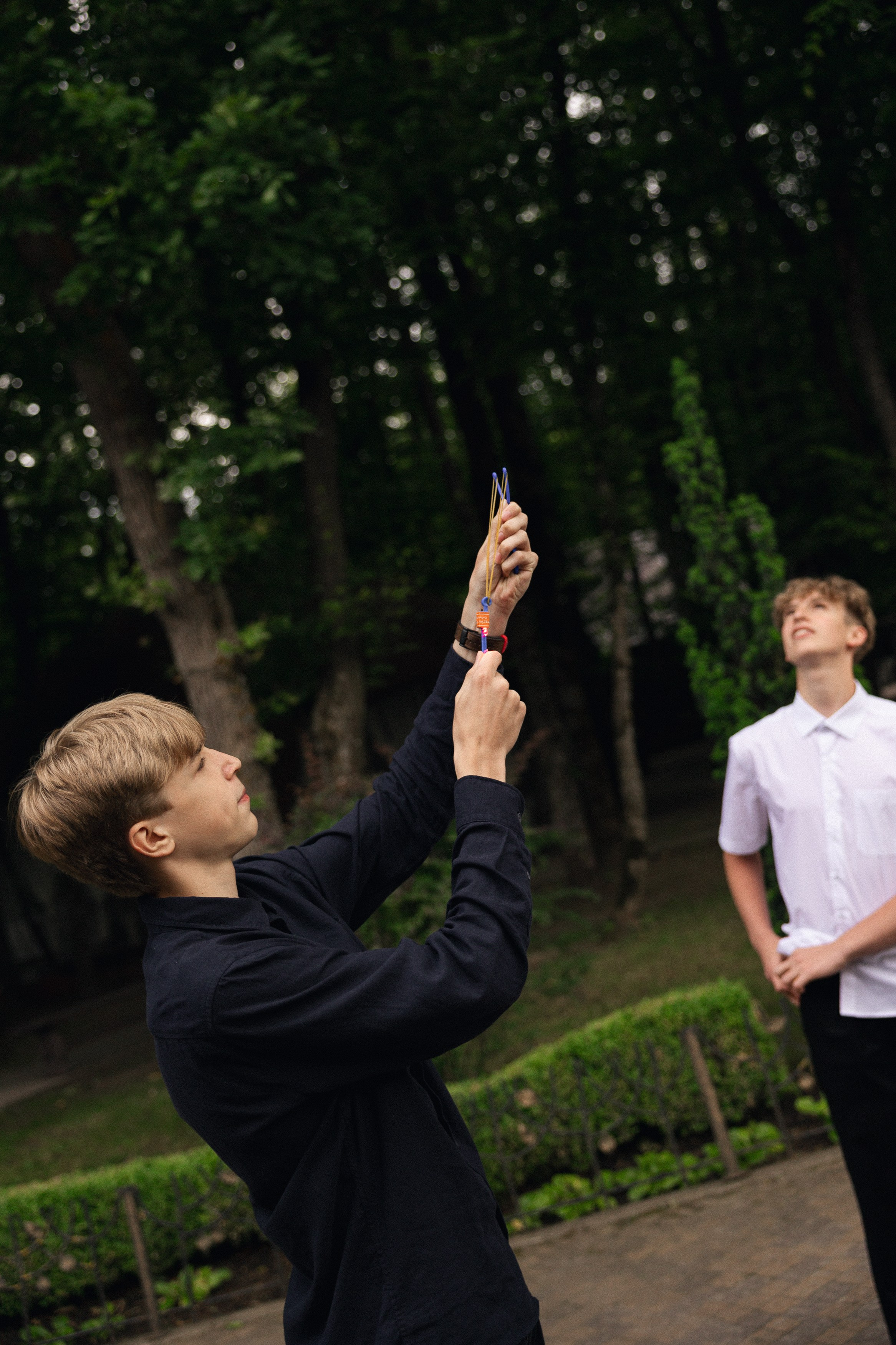 Ресторан «Лесная поляна». Свадебный фотограф Роман Еремеев