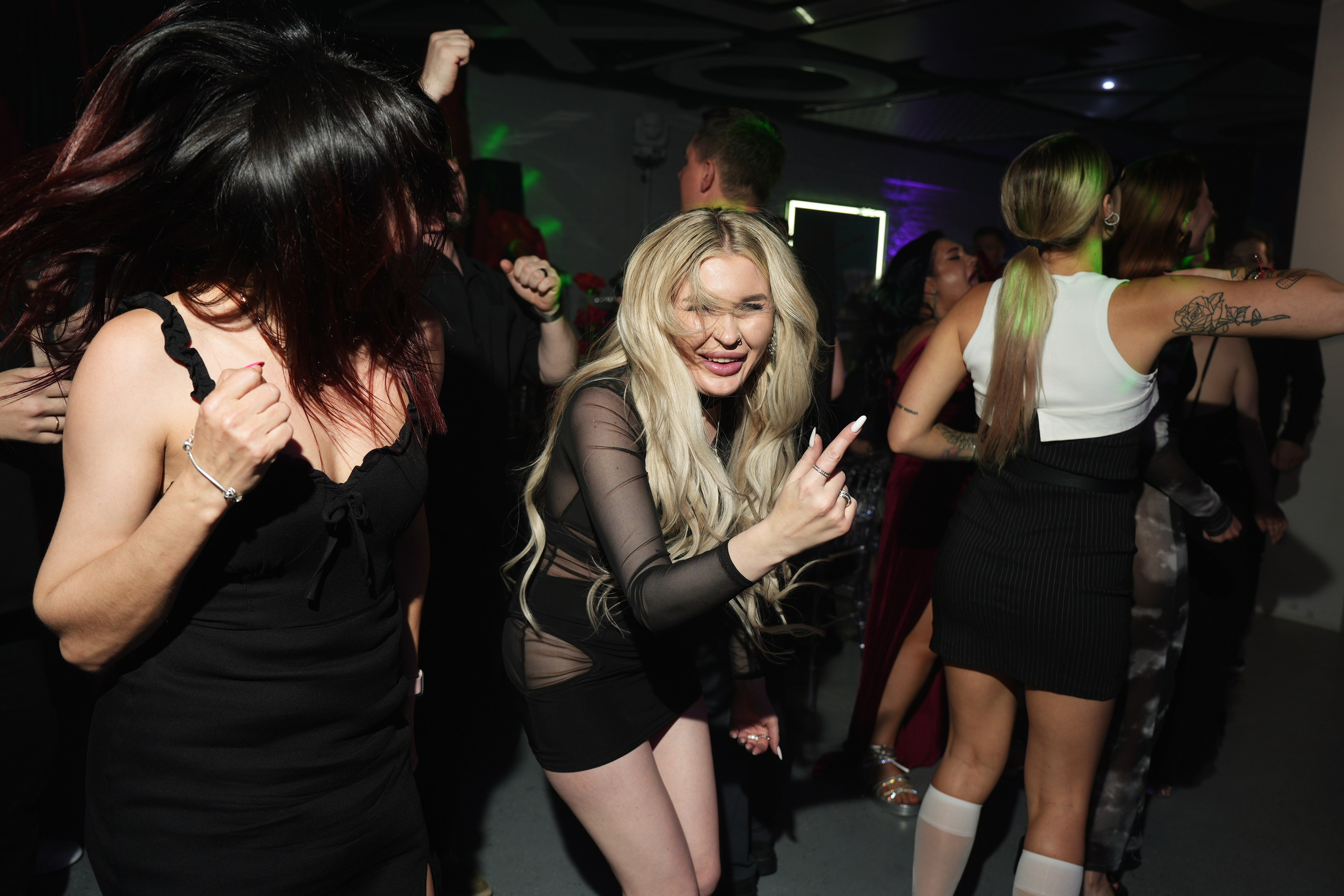 Алена. Семейный и свадебный фотограф Минск, Беларусь Анна Орловская