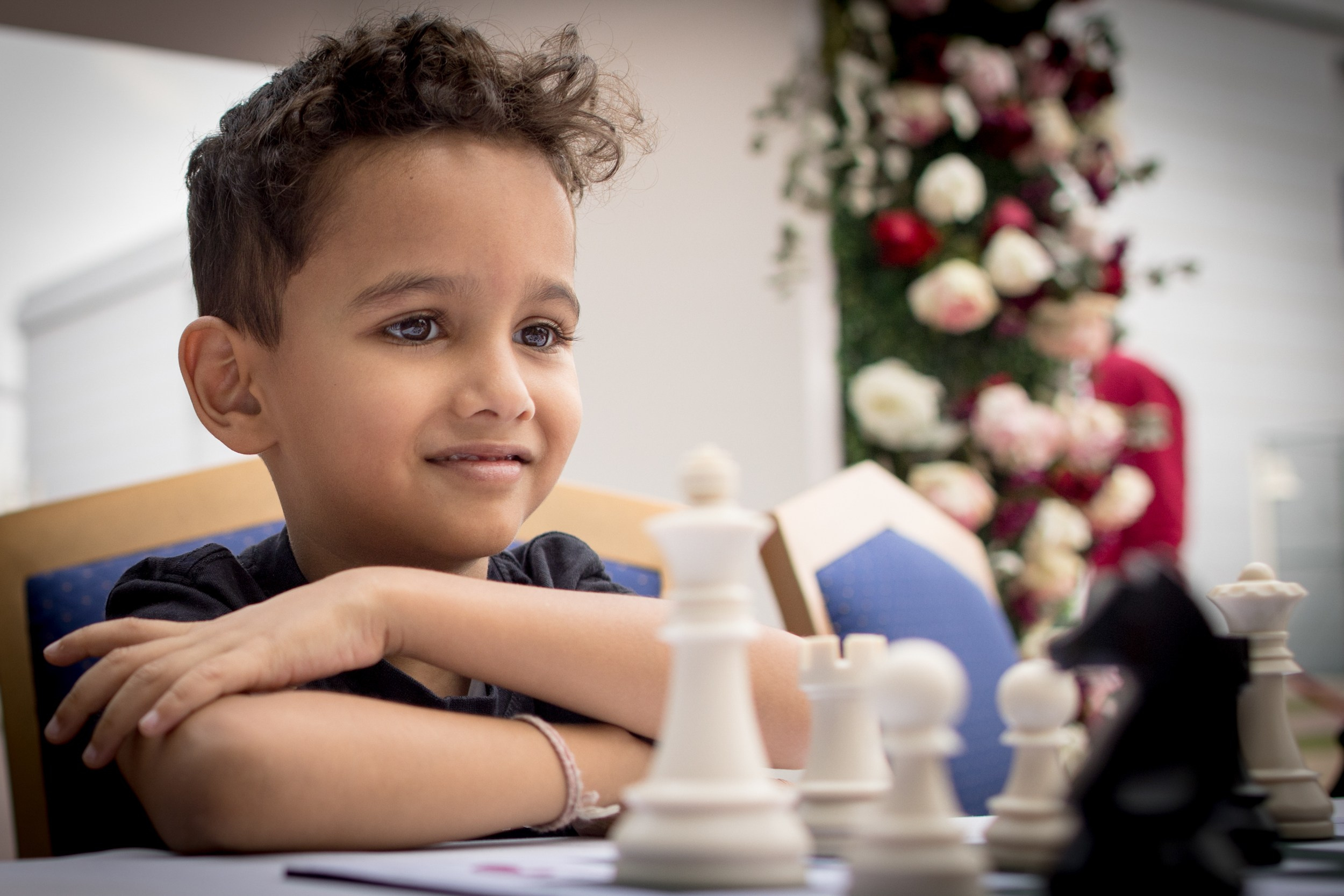 2024.12.12 Qatar Masters Open 2024 — Round9. Фотограф Анна Штурман (репортажная съёмка любых событий и мероприятий) Anna Shtourman photographer