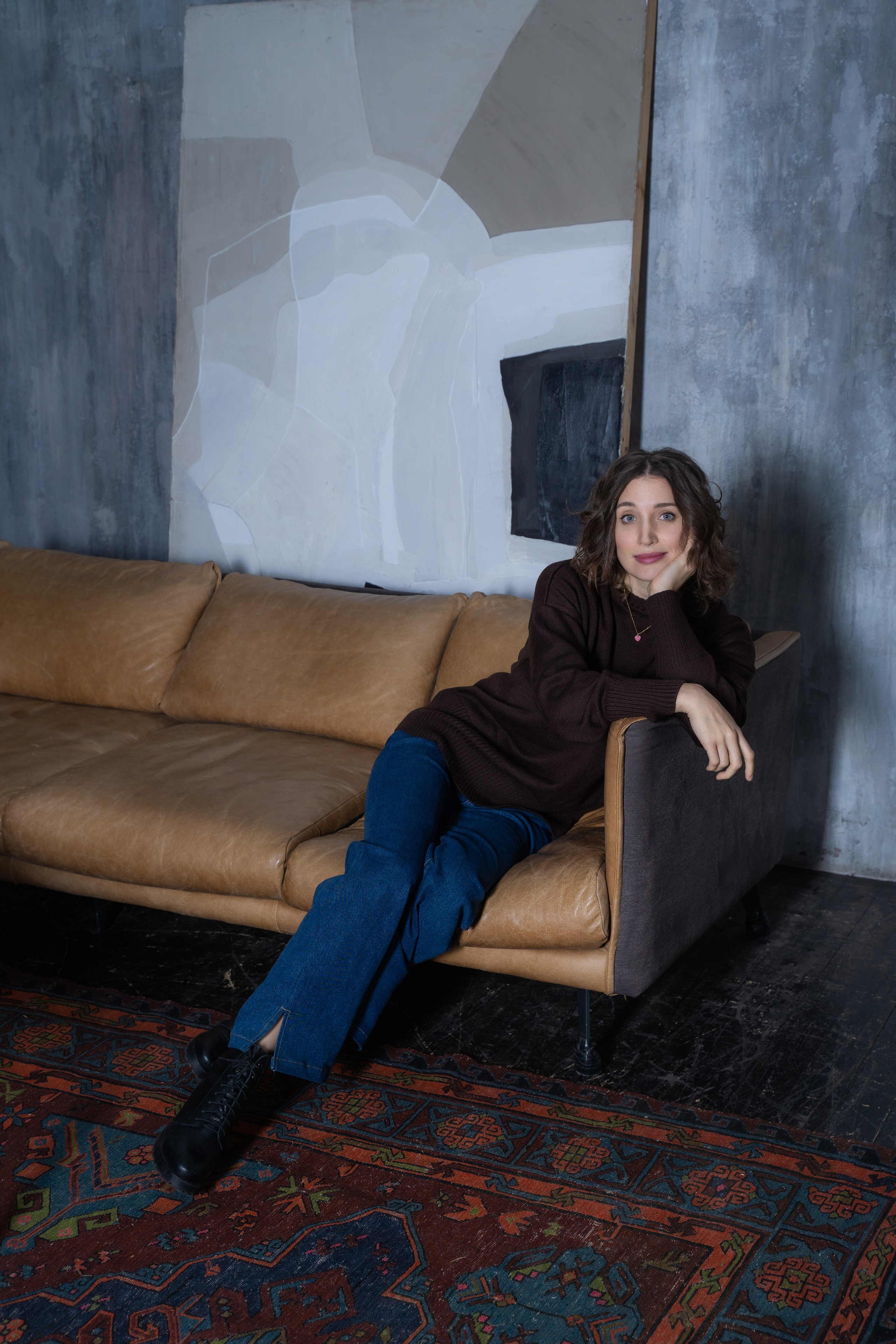 Портретная сьемка