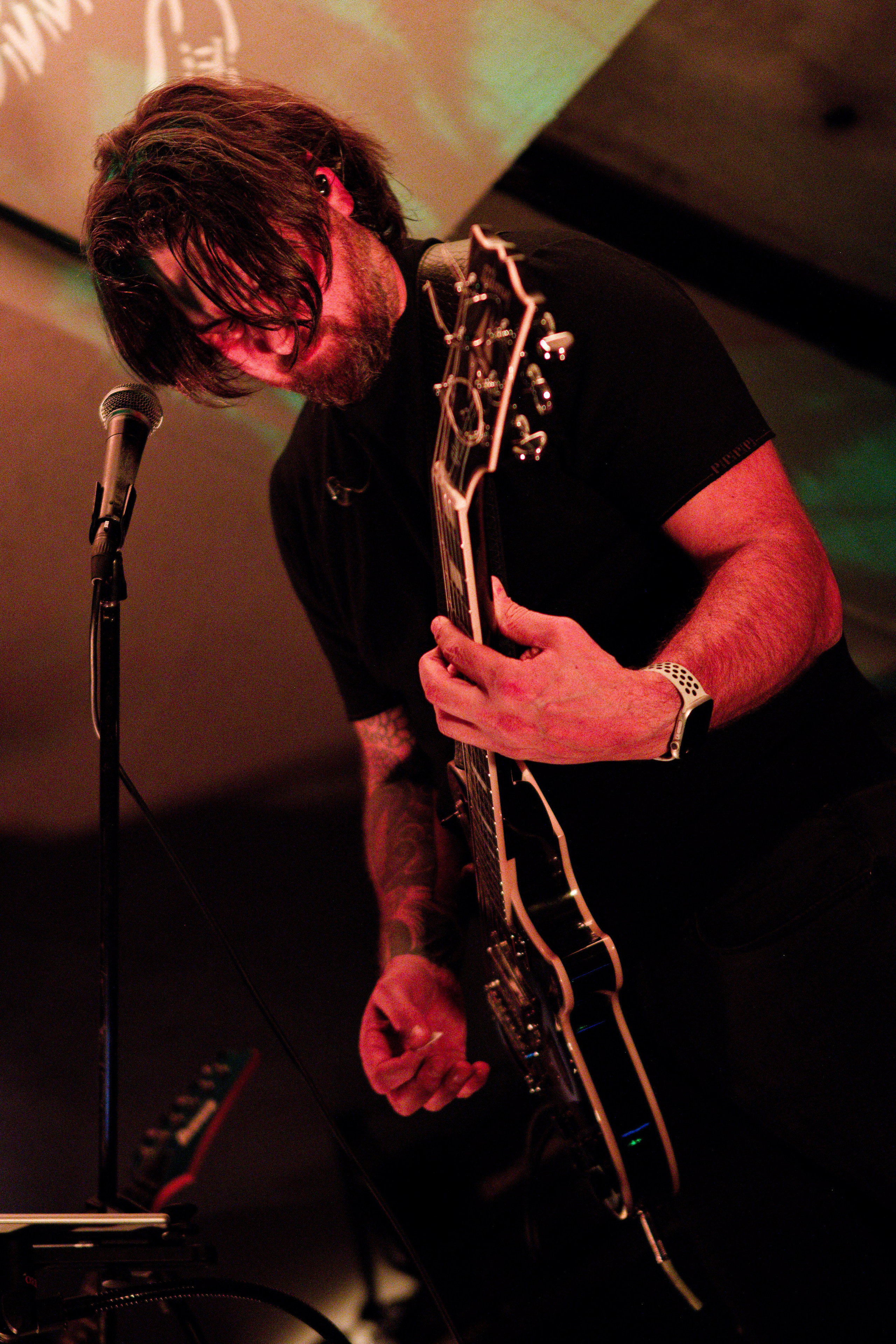 День Рождения «Тромбона», оба дня. Кутузов Евгений Фотограф в Южно-Сахалинске