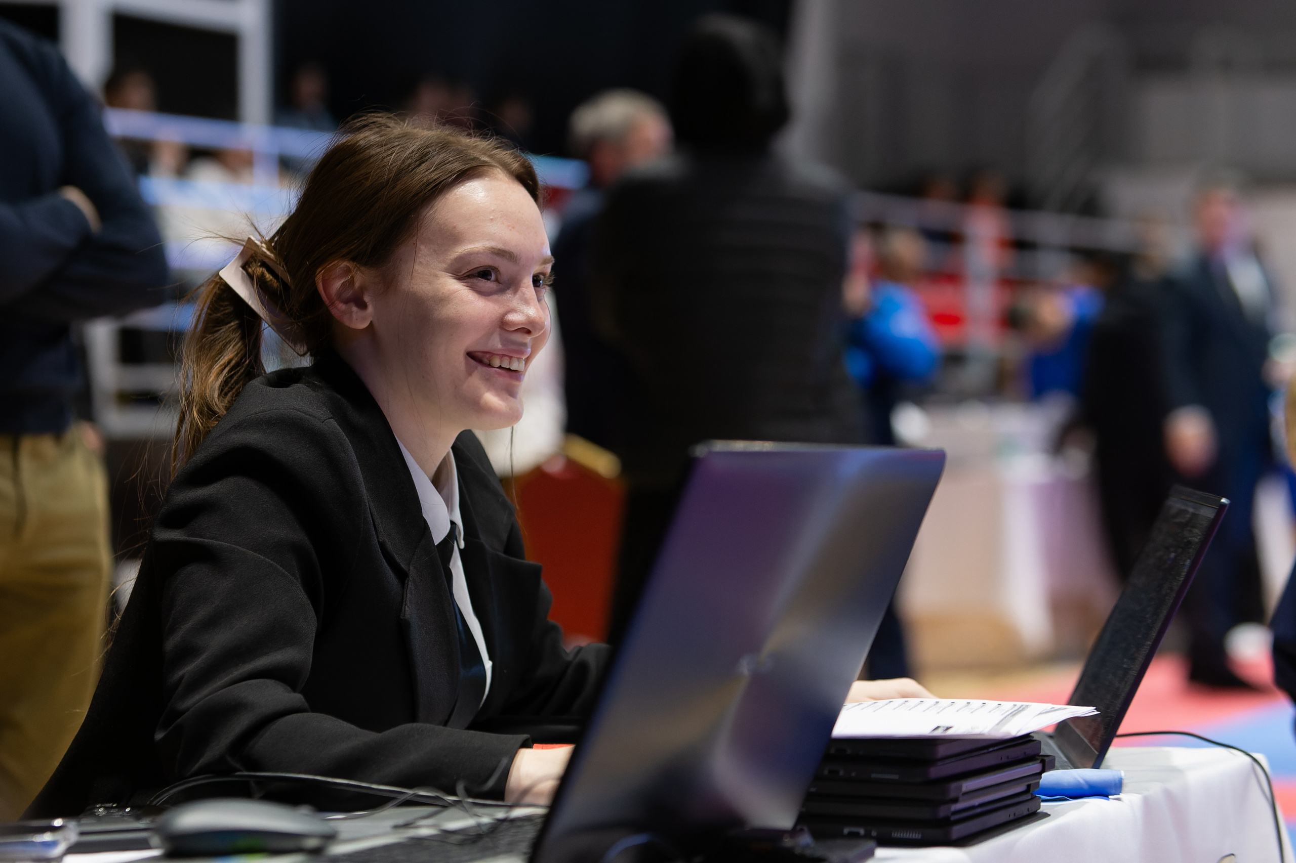 Дальневосточный фестиваль восточных единоборств. Кутузов Евгений Фотограф в Южно-Сахалинске