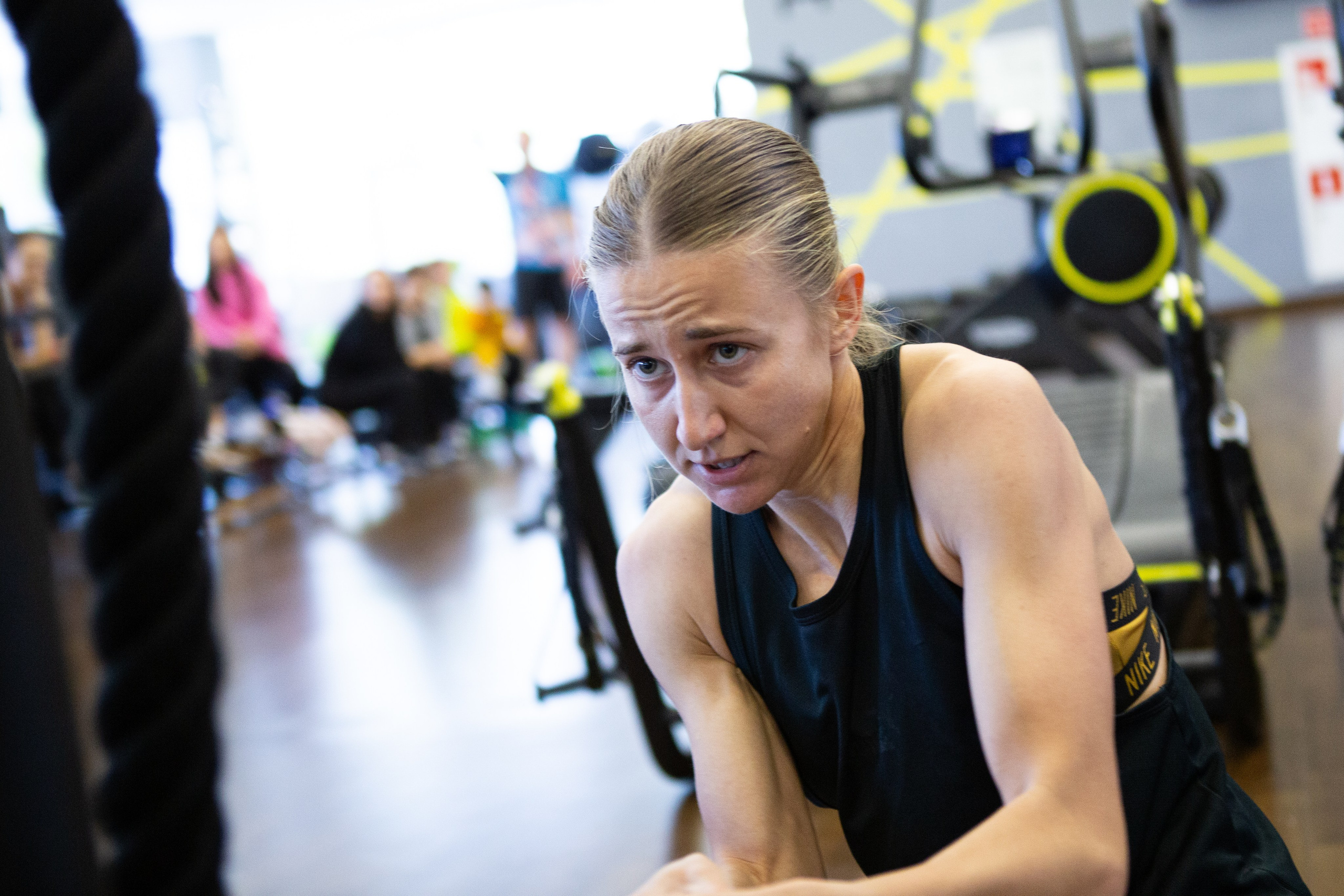 OCR Indoor Light. Кутузов Евгений Фотограф в Южно-Сахалинске