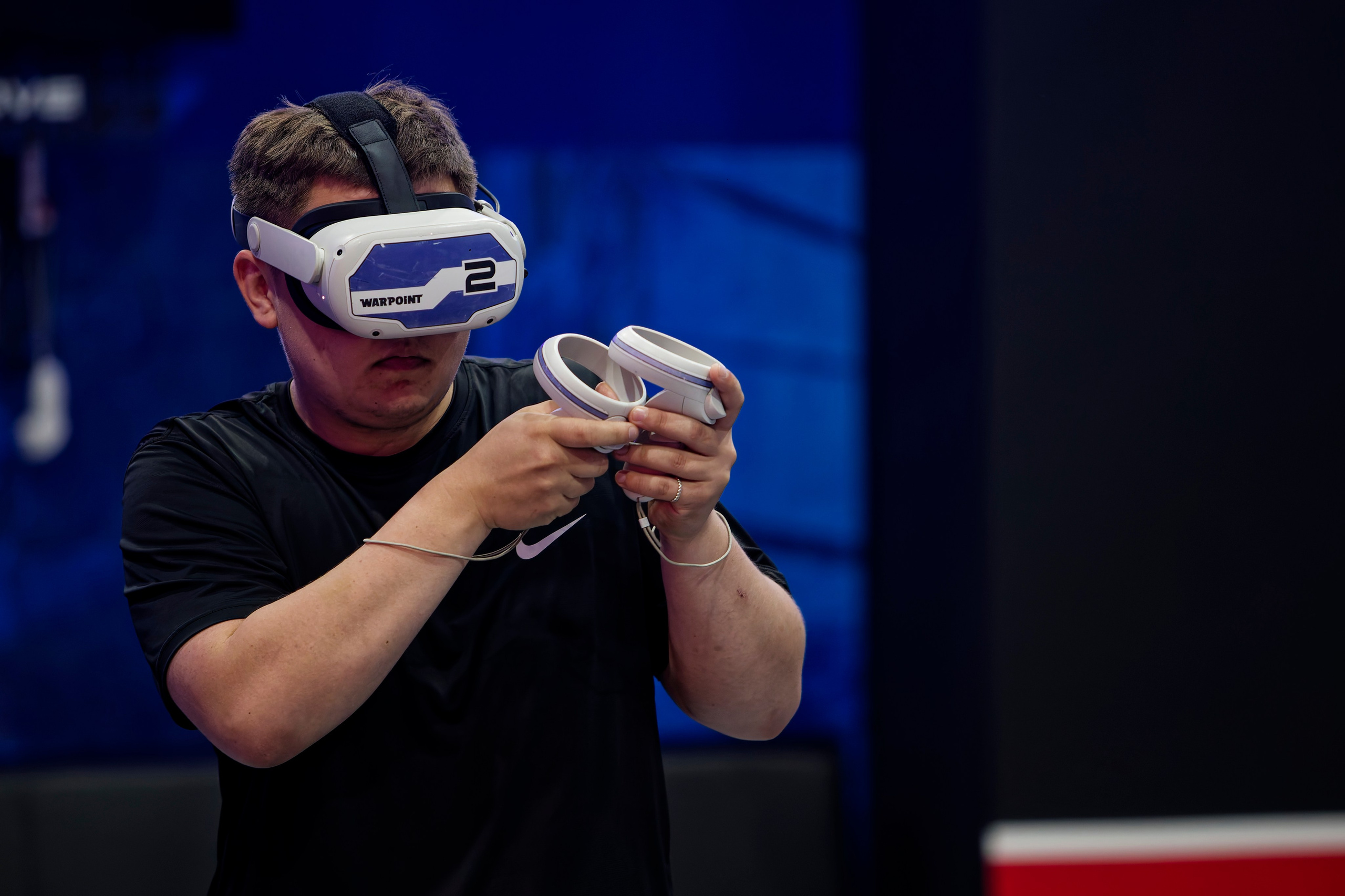 Турнир Warpoint battle, 2 сезон. Кутузов Евгений Фотограф в Южно-Сахалинске