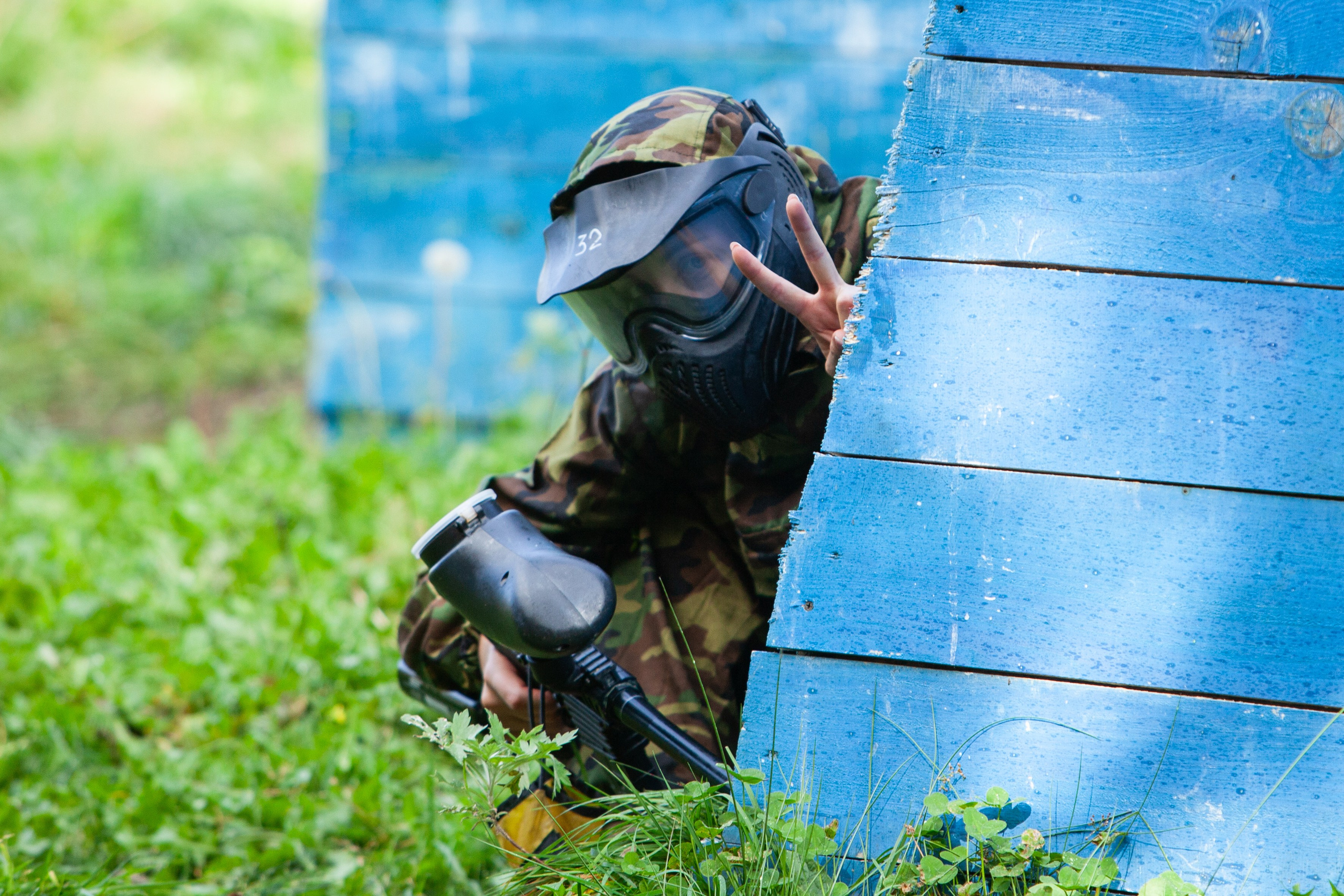 ДР "Олдов". Кутузов Евгений Фотограф в Южно-Сахалинске