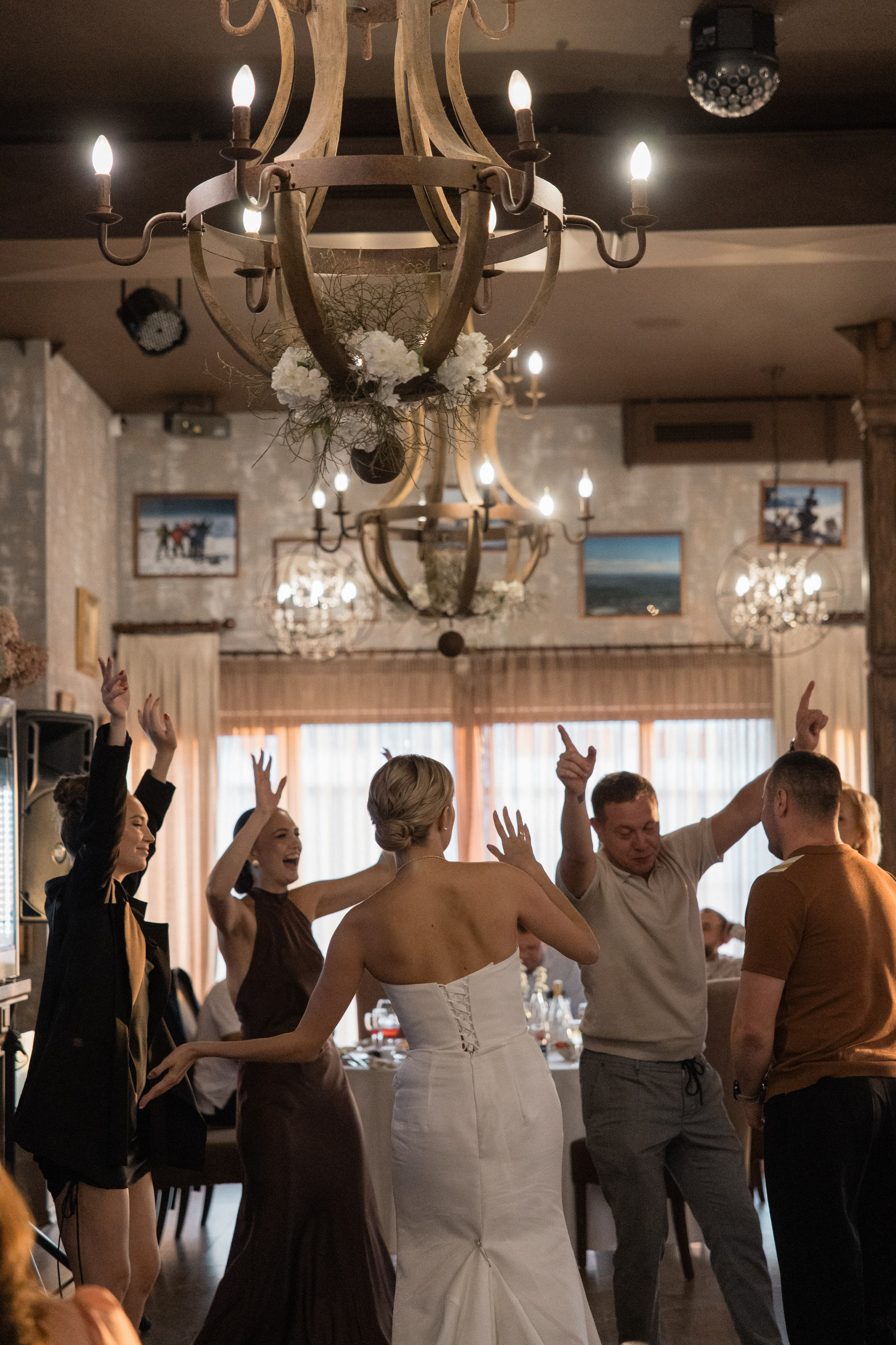 Анонс свадьбы Артема и Инны. Свадебный фотограф Домодедово Москва Катерина Алехина