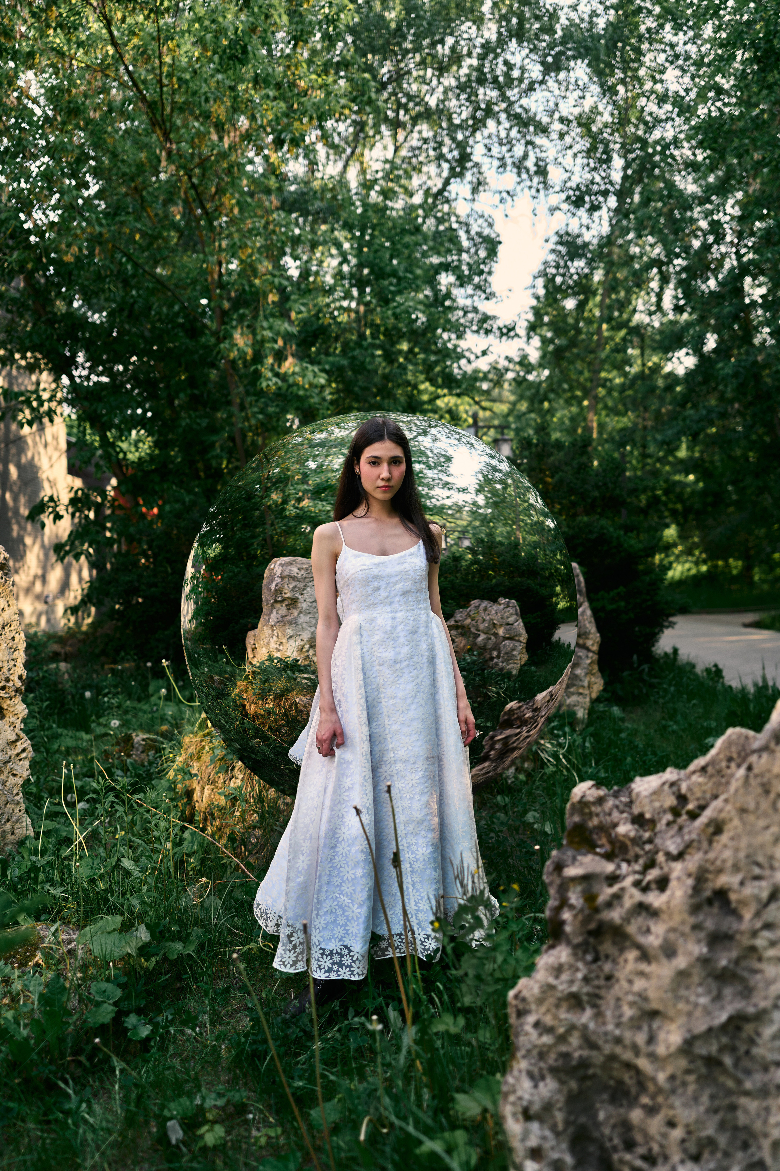 Darya ⛩️. Харчистов Андрей — фотограф