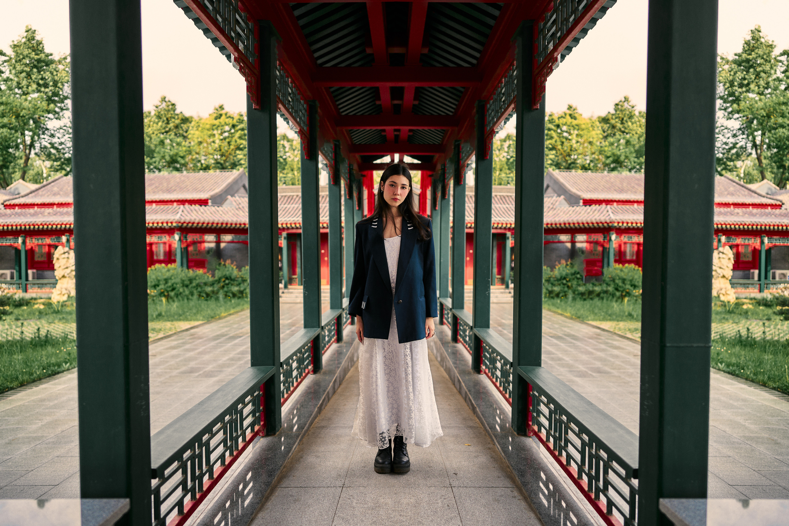 Darya ⛩️. Харчистов Андрей — фотограф