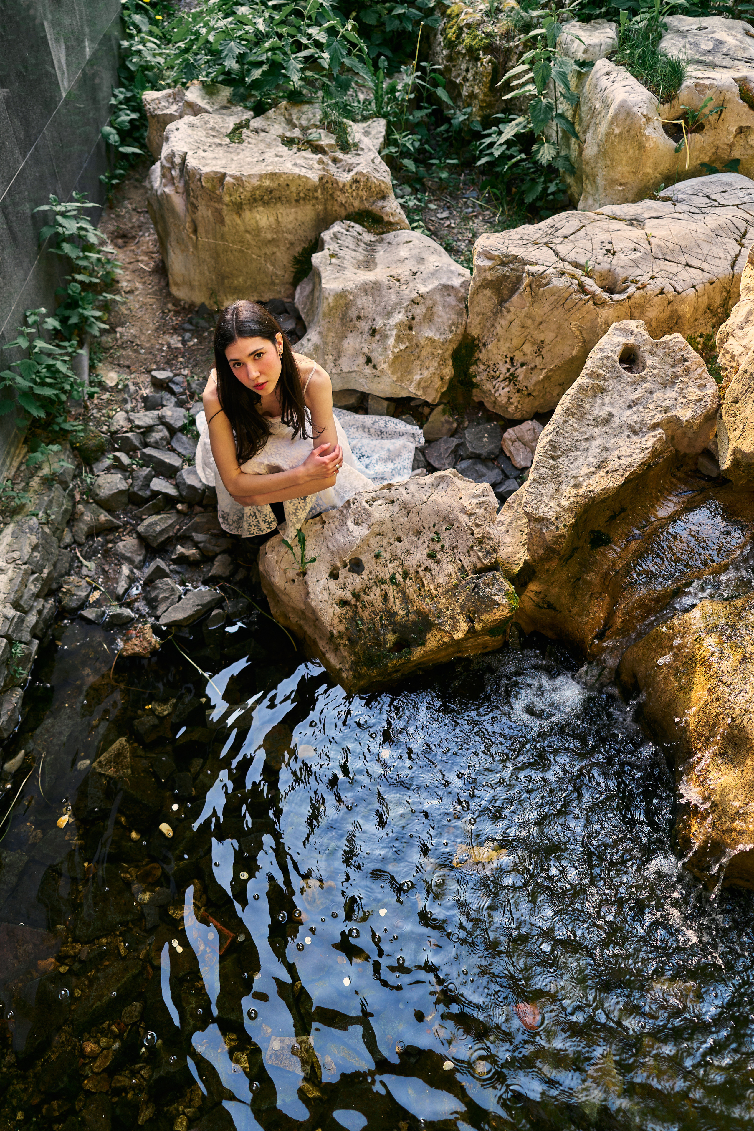 Darya ⛩️. Харчистов Андрей — фотограф
