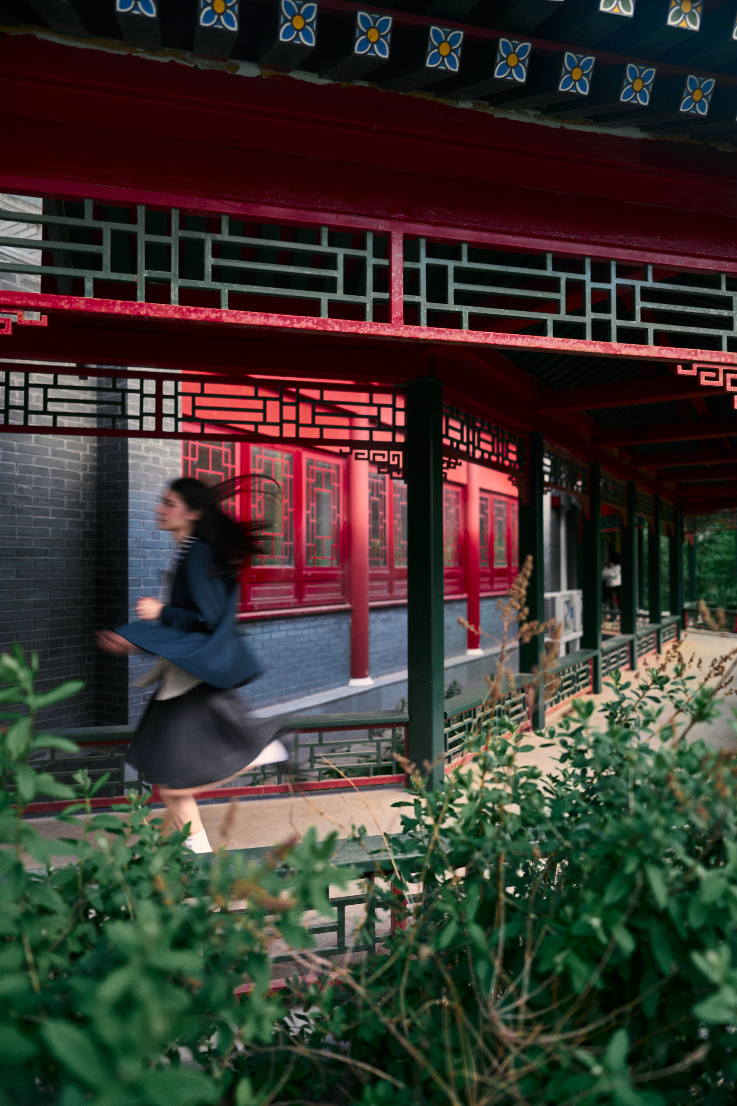 Darya ⛩️. Харчистов Андрей — фотограф