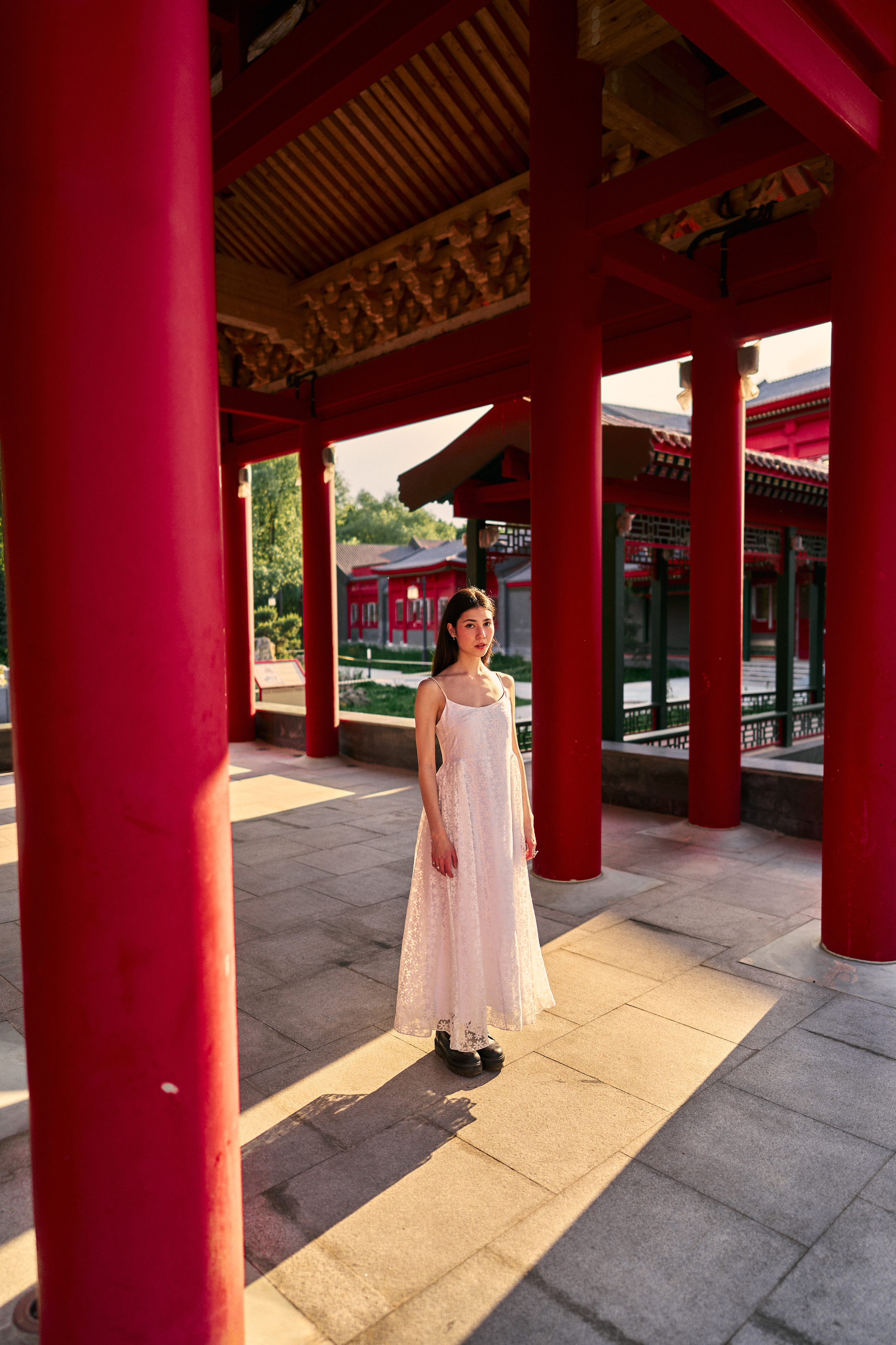 Darya ⛩️. Харчистов Андрей — фотограф
