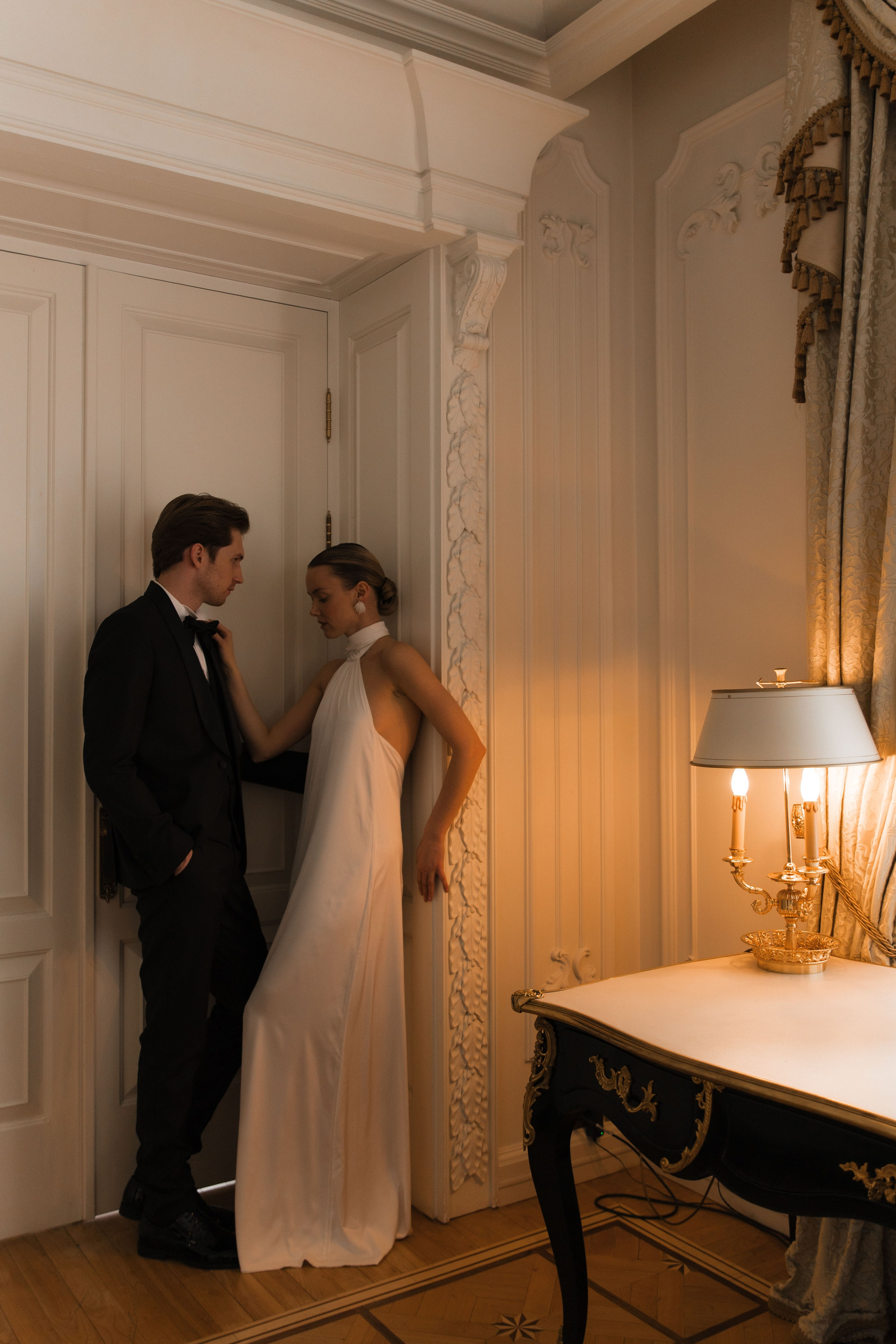 К & М Savoy. Женский и свадебный фотограф Москва Елизавета Перова