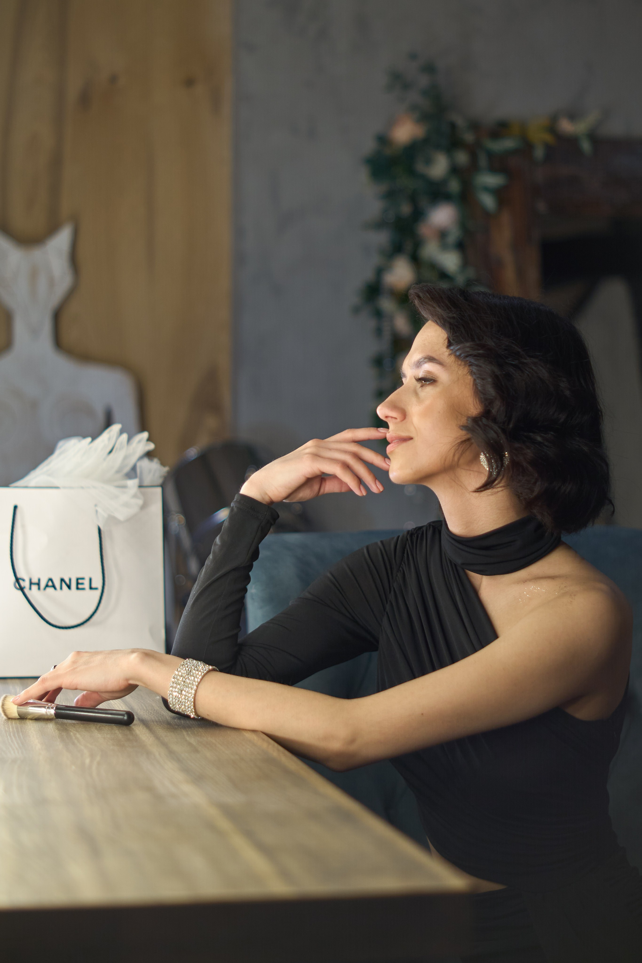 Репортаж/Портреты. …