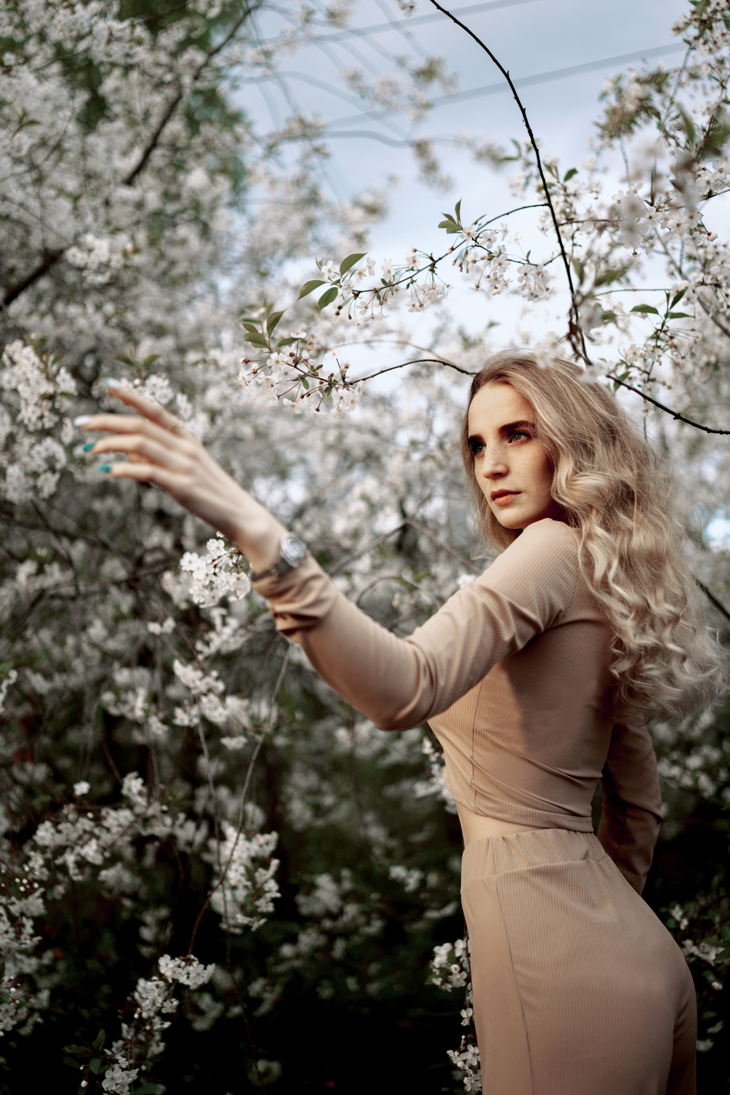 Валерия. Фотограф Тамбов — Воронеж