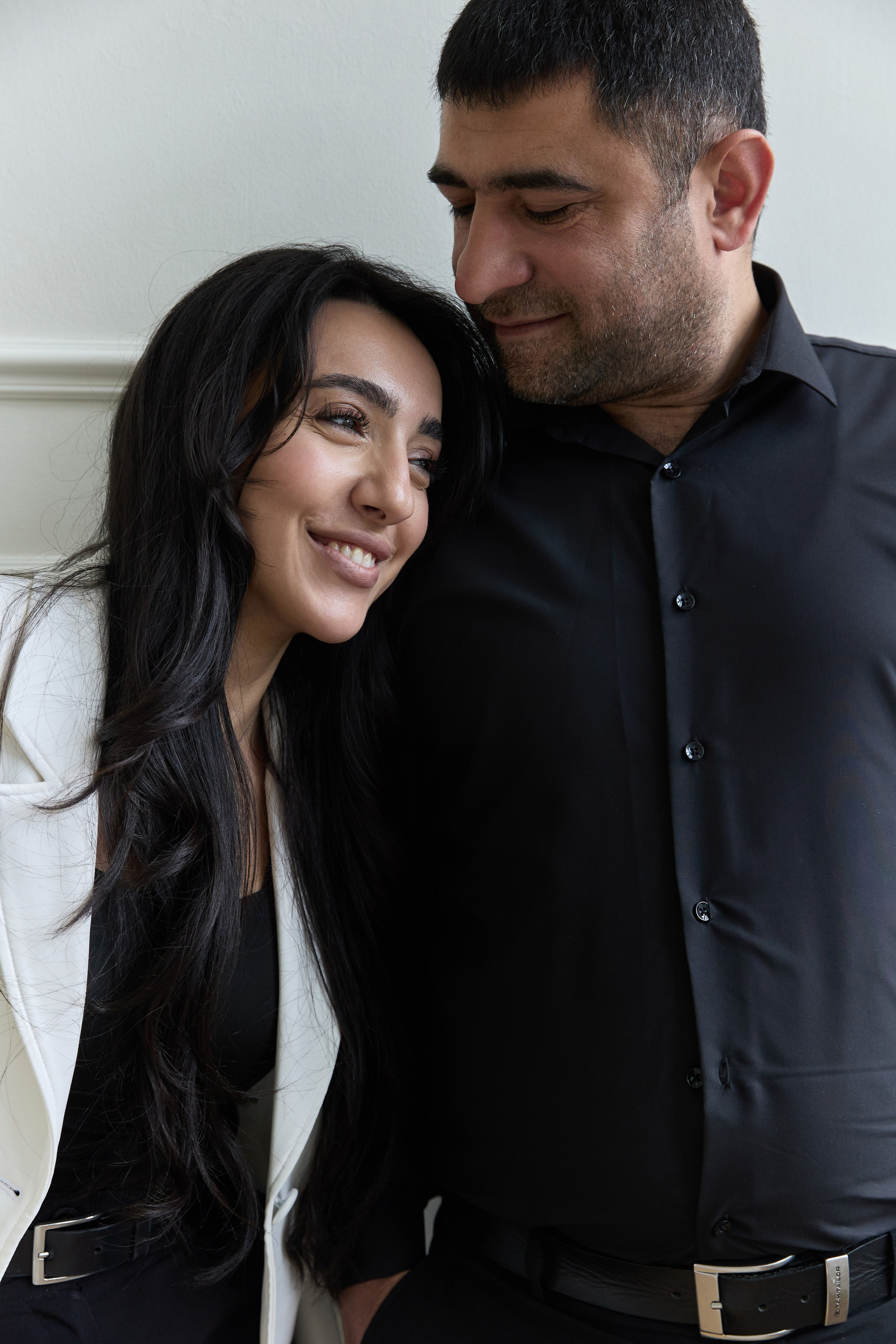 BONYA&RAV. Фотограф Мария Сивохина