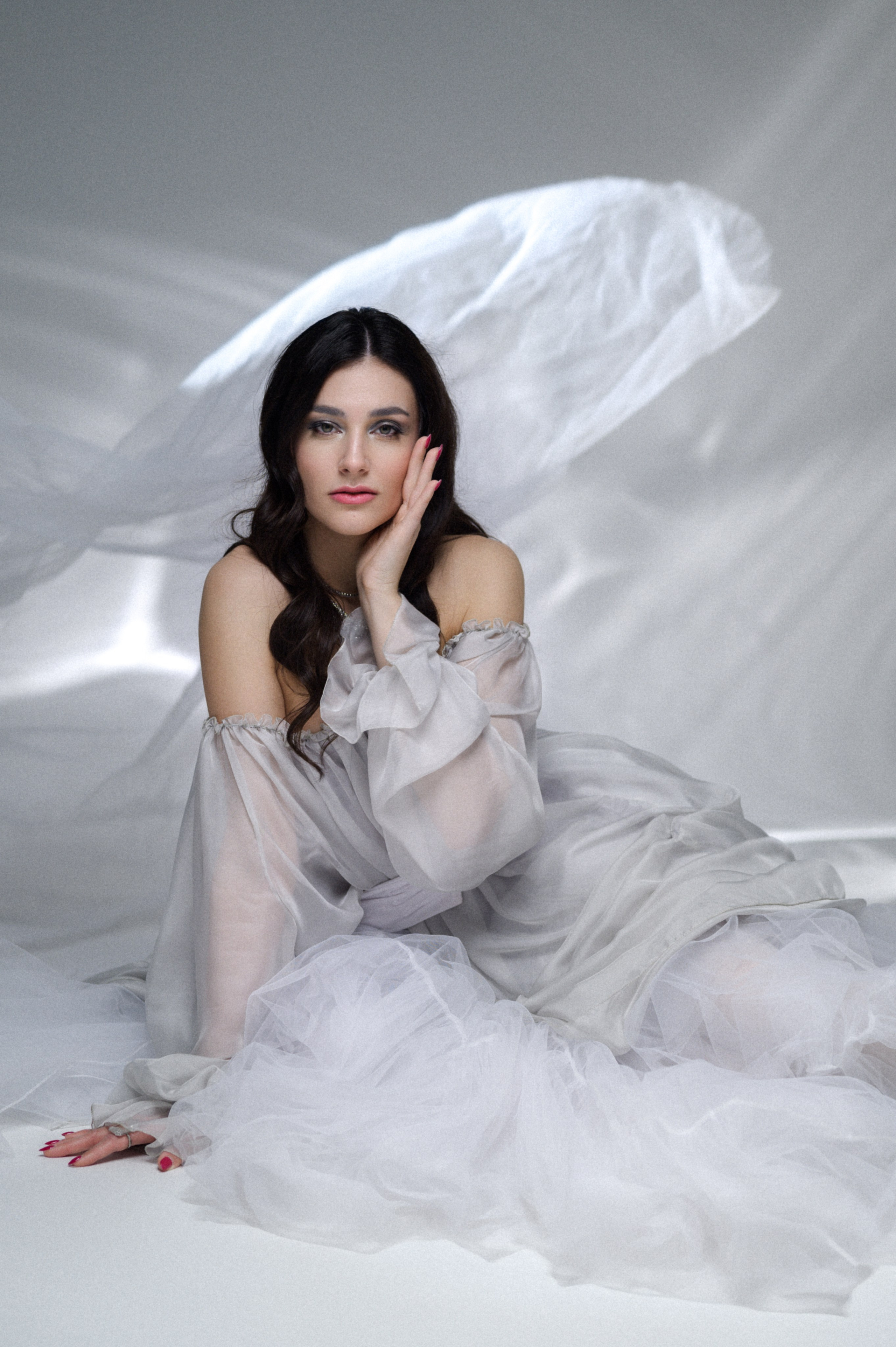 Ogledalo (primeri rada). Studio GOBO