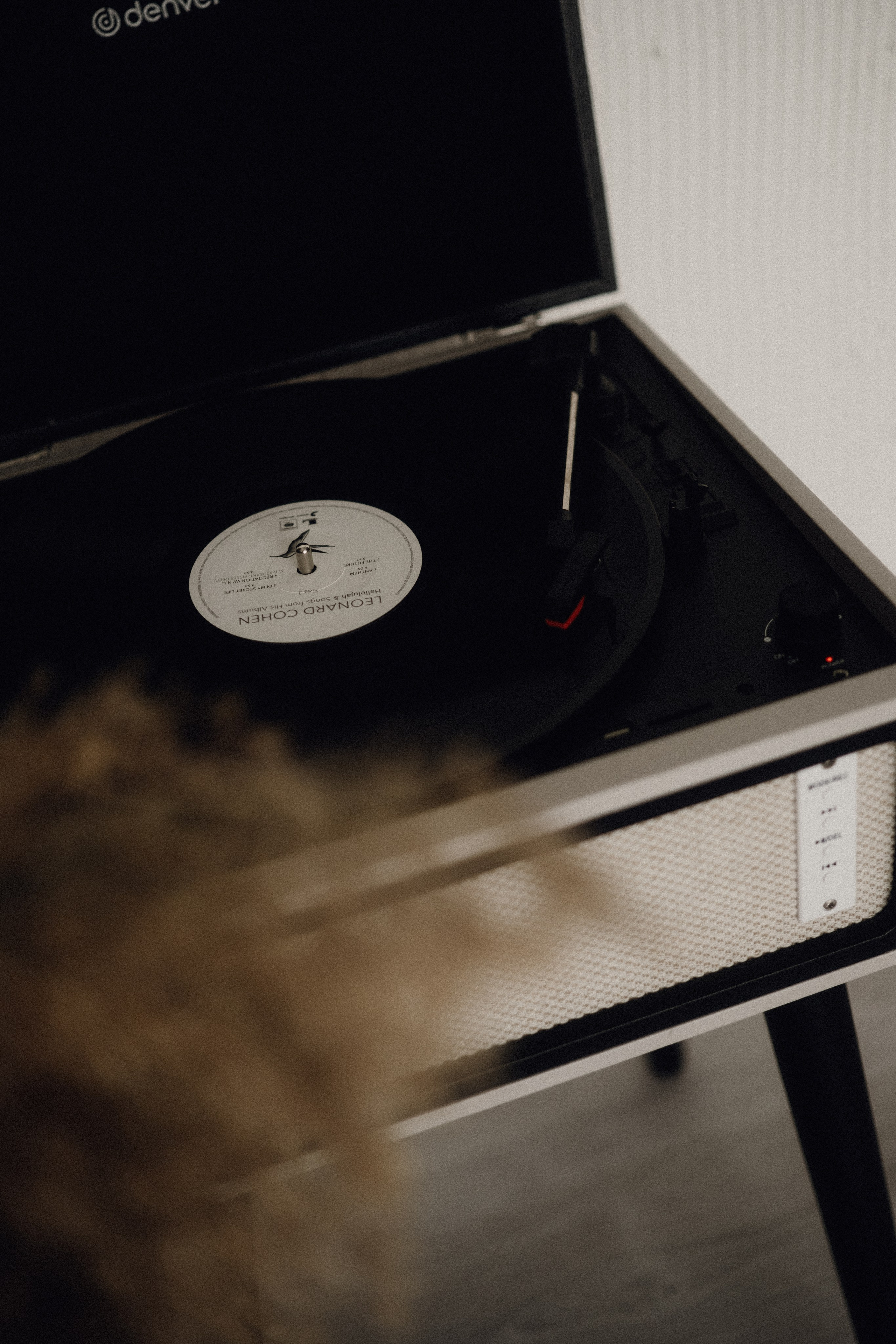 Scenografije i rekviziti. Studio GOBO