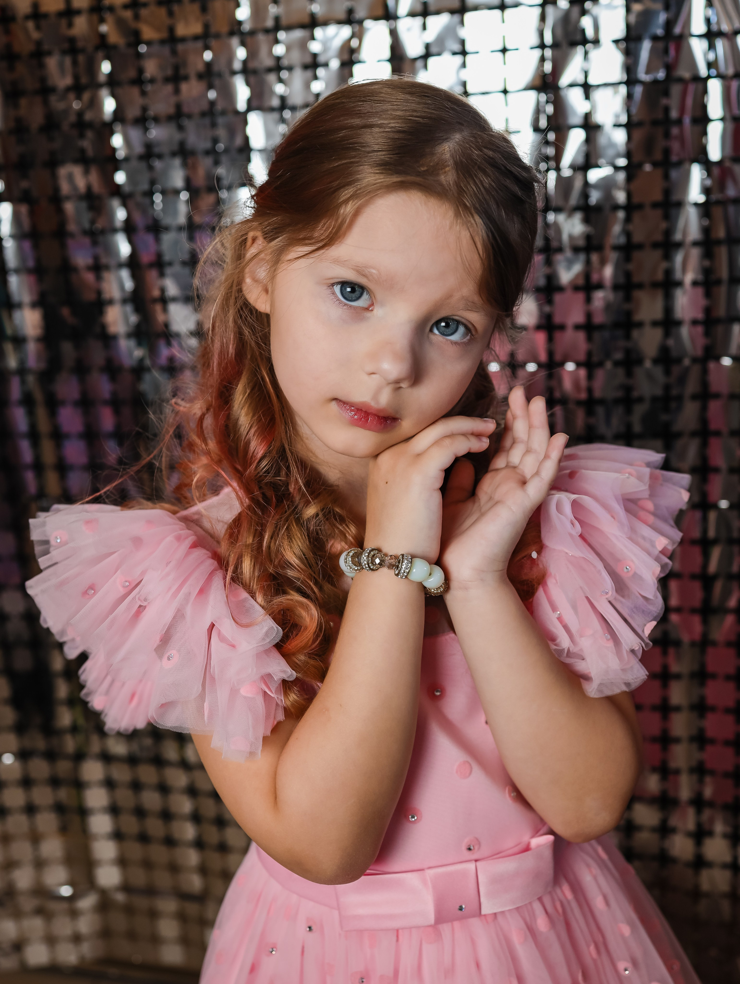 Дети модельная школа. Главная