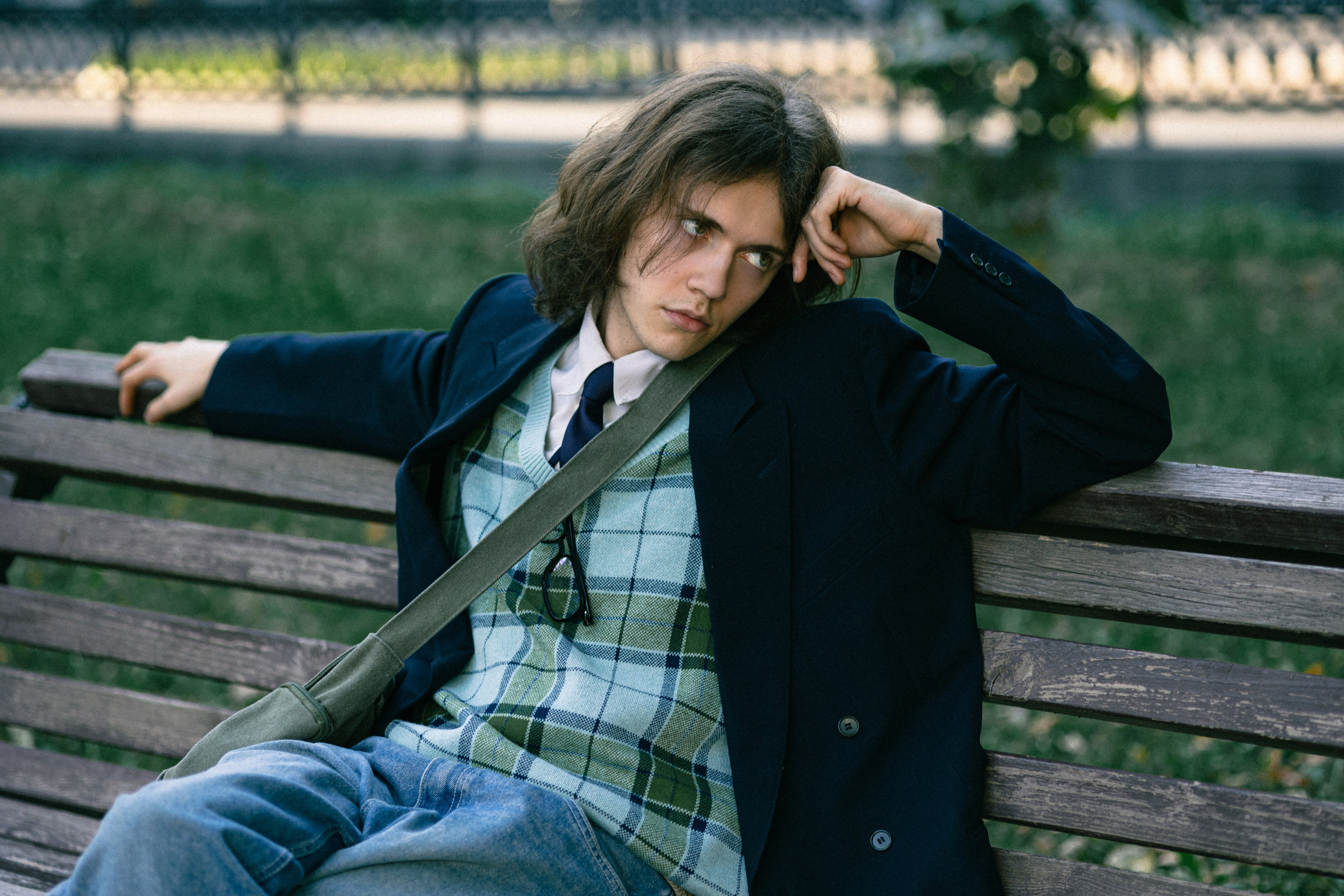 Юра. Одегова Лариса портретный фотограф в Нижнем Новгороде