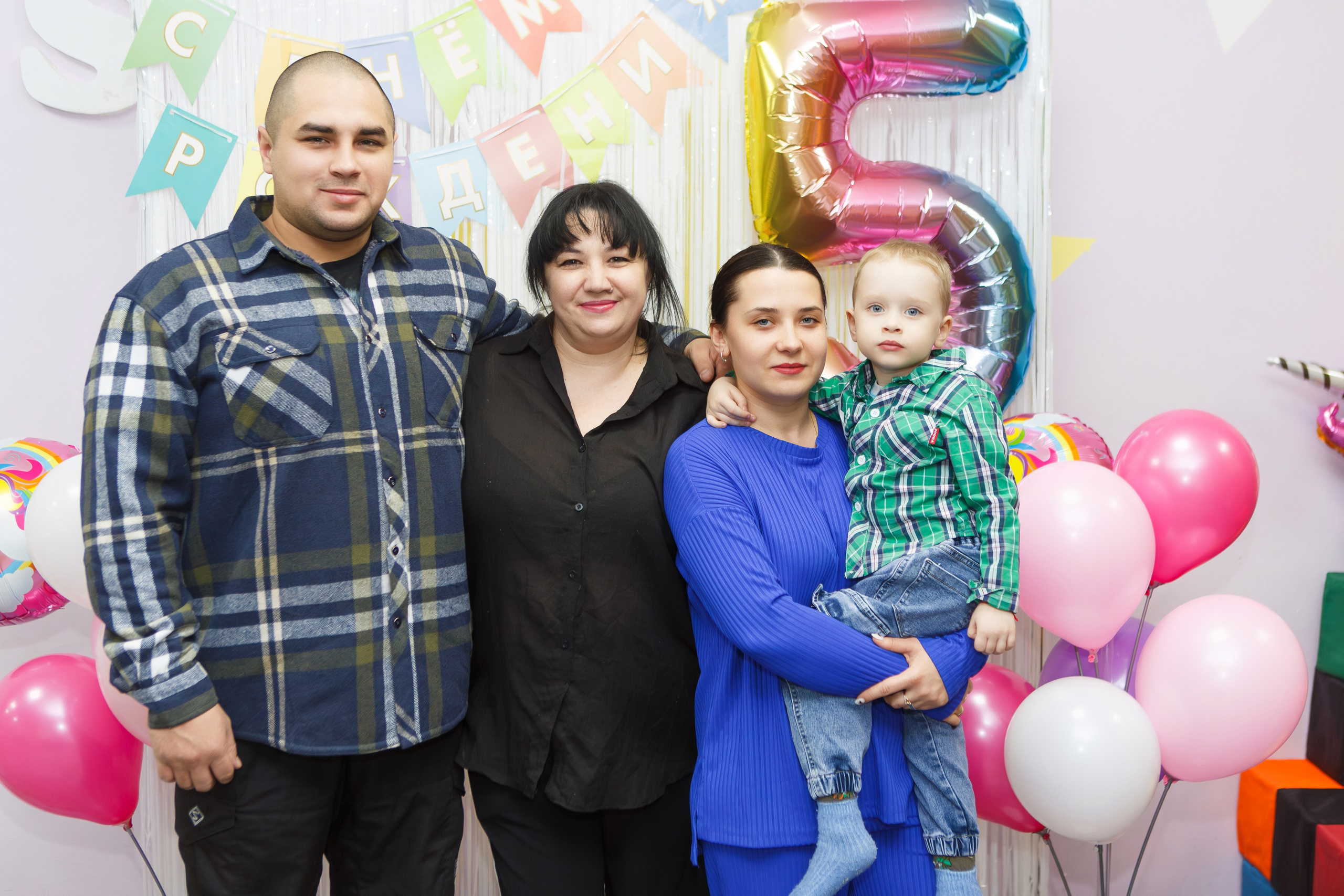 ШОУ KIDS 15.12. Профессиональный фотограф в Мценске и Орловской области