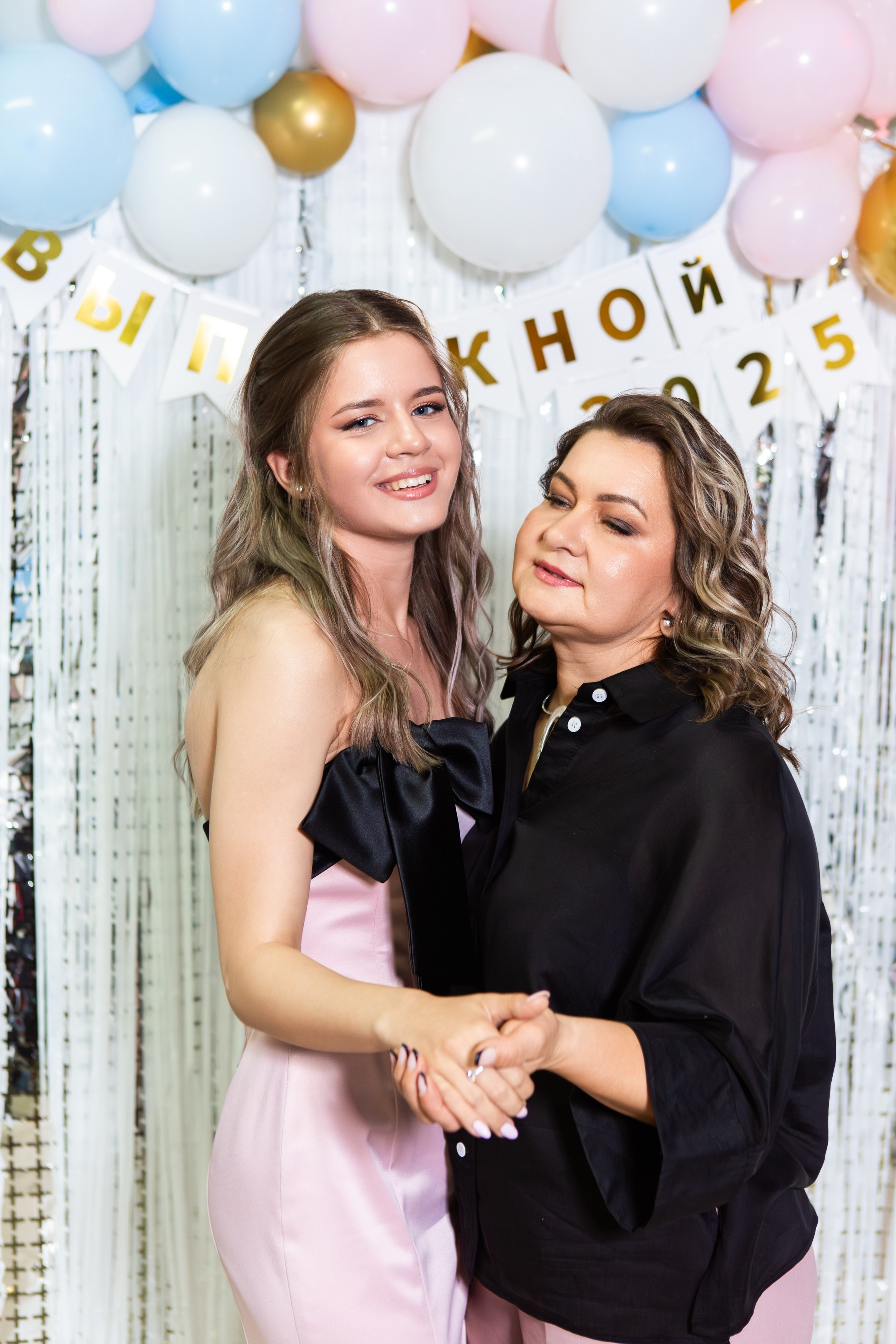 ФОТОСЕССИЯ С РОДИТЕЛЯМИ ВЫПУСКНОЙ 2025 9 ШКОЛА Г.МЦЕНСК. Профессиональный фотограф в Мценске и Орловской области