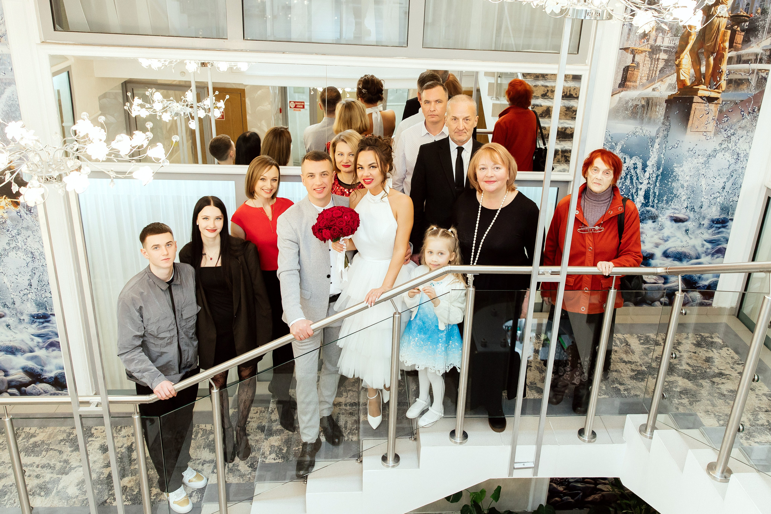 Степан и Екатерина. Свадебный фотограф, Екатерина Малова. Фотосессии. Съемка в Спб и ЛО