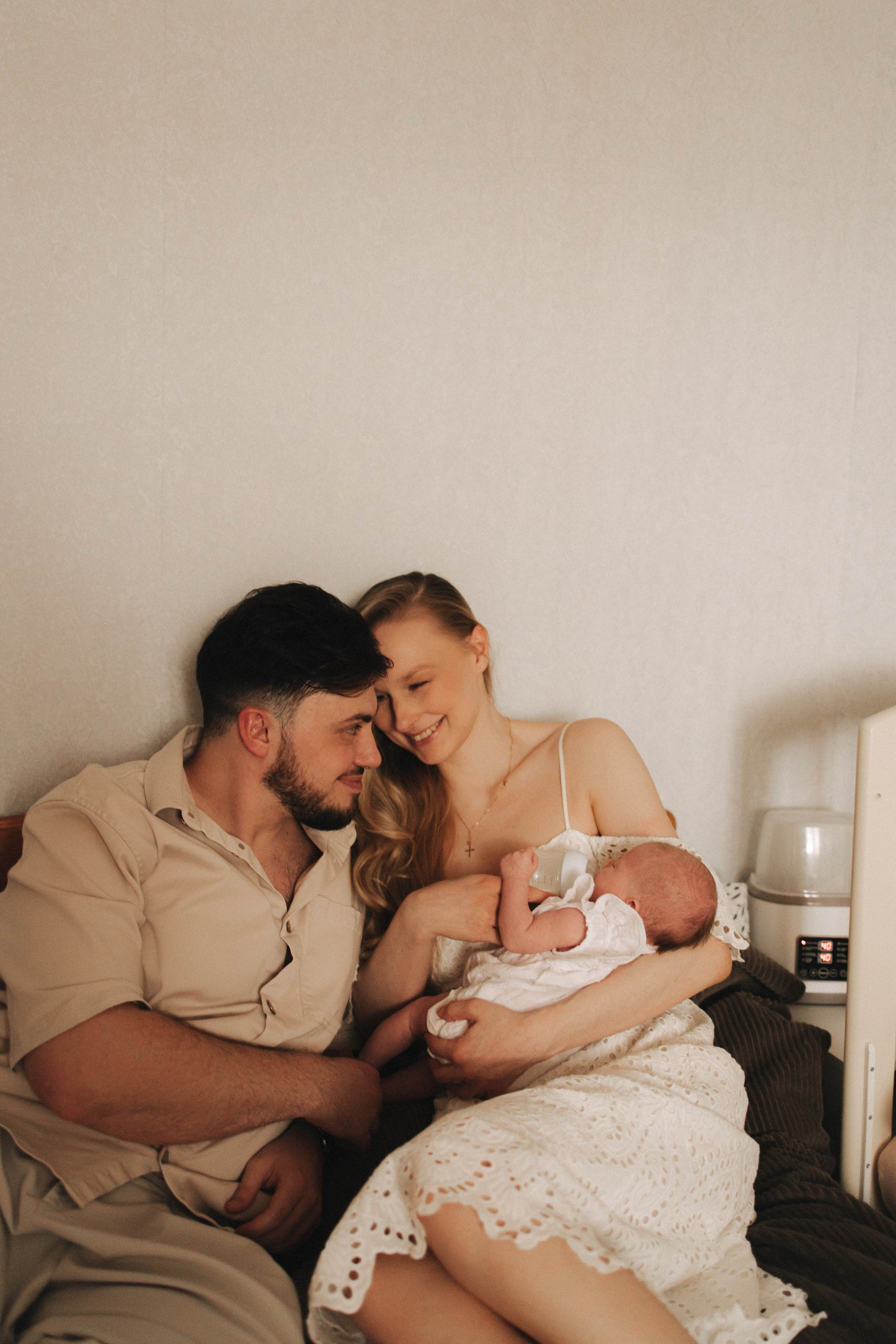 Аврора. Семейный фотограф Москва Наталия Осьмакова