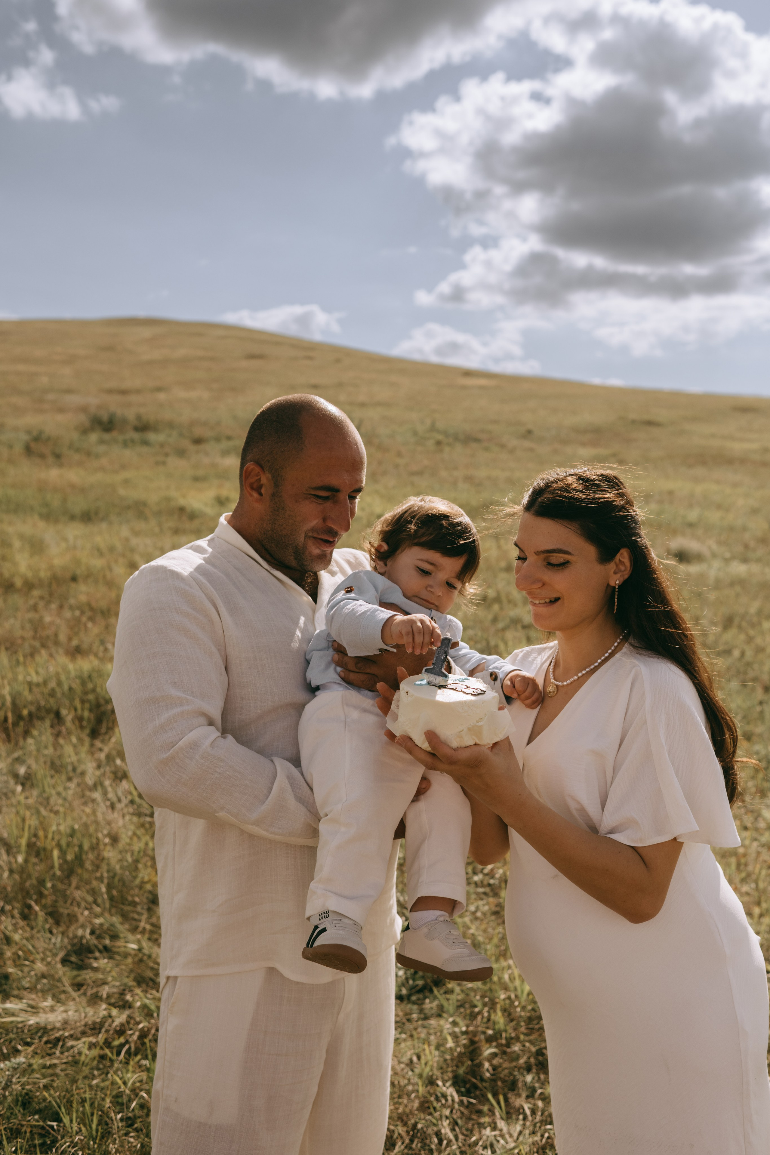Давид Бурастан и Оганес. Свадебный и семейный фотограф в Самаре Головань Наталья