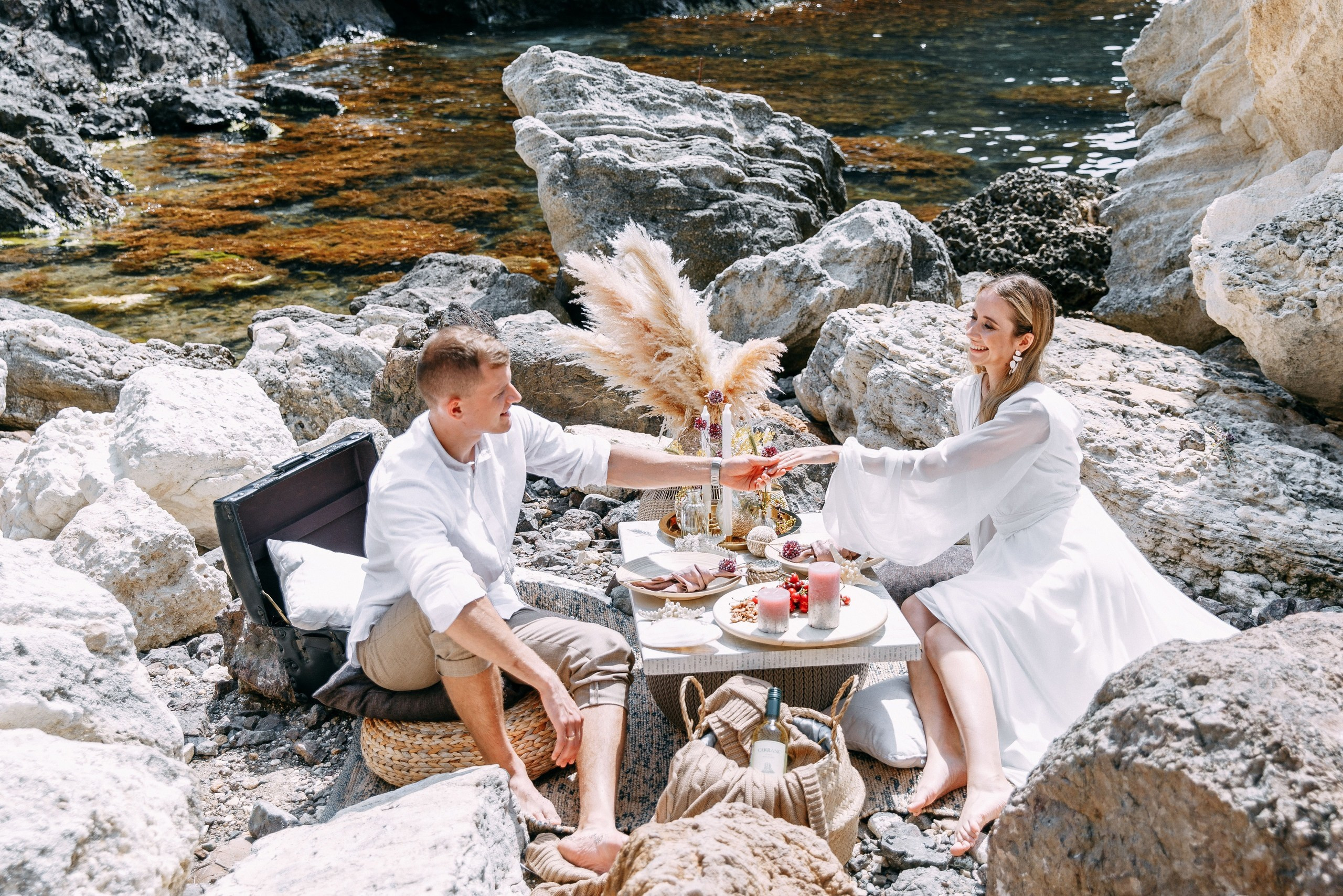 Никита и Светлана. Главная