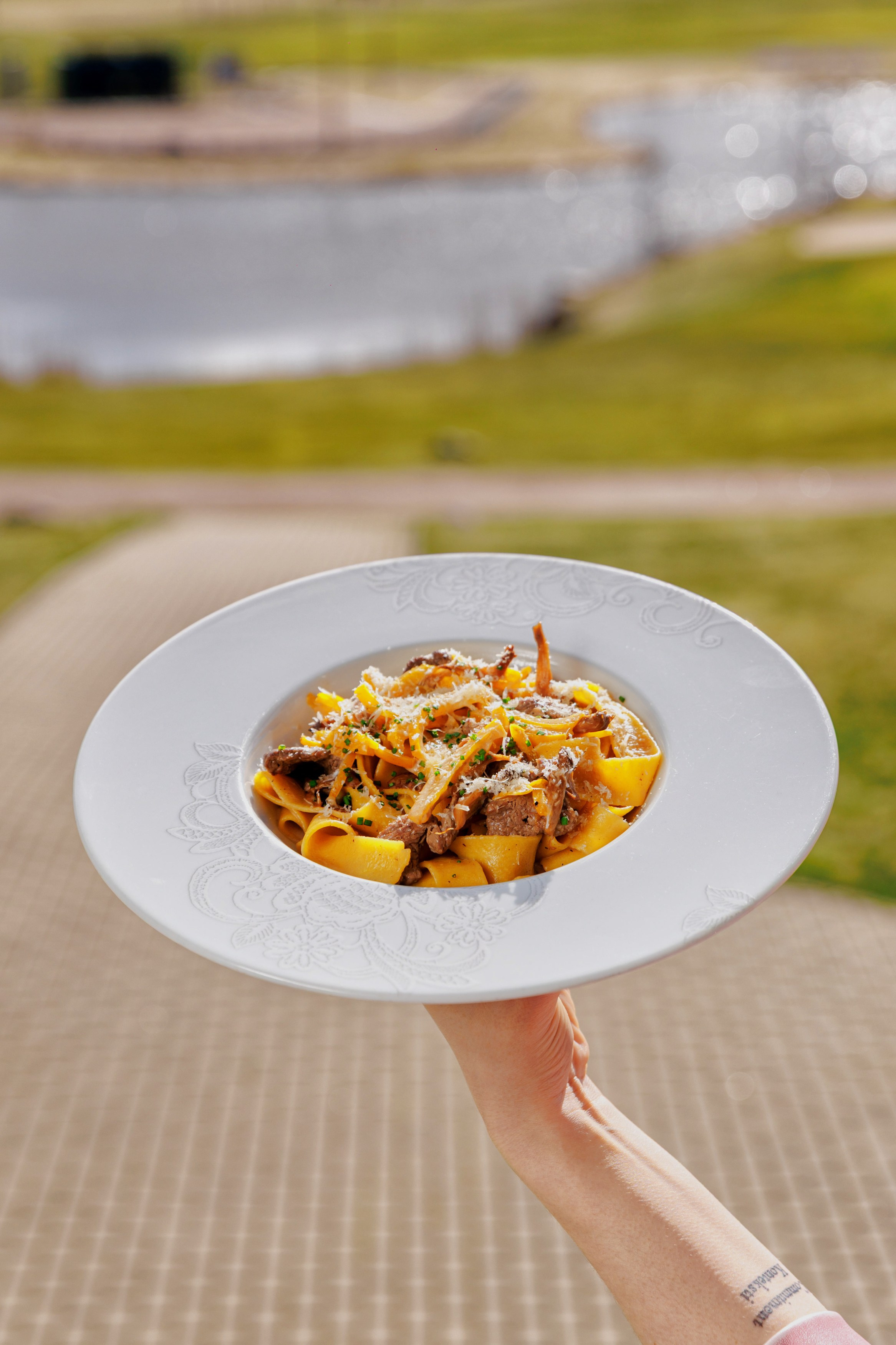 Strawberry Fields. Night2Day Санкт-Петербург