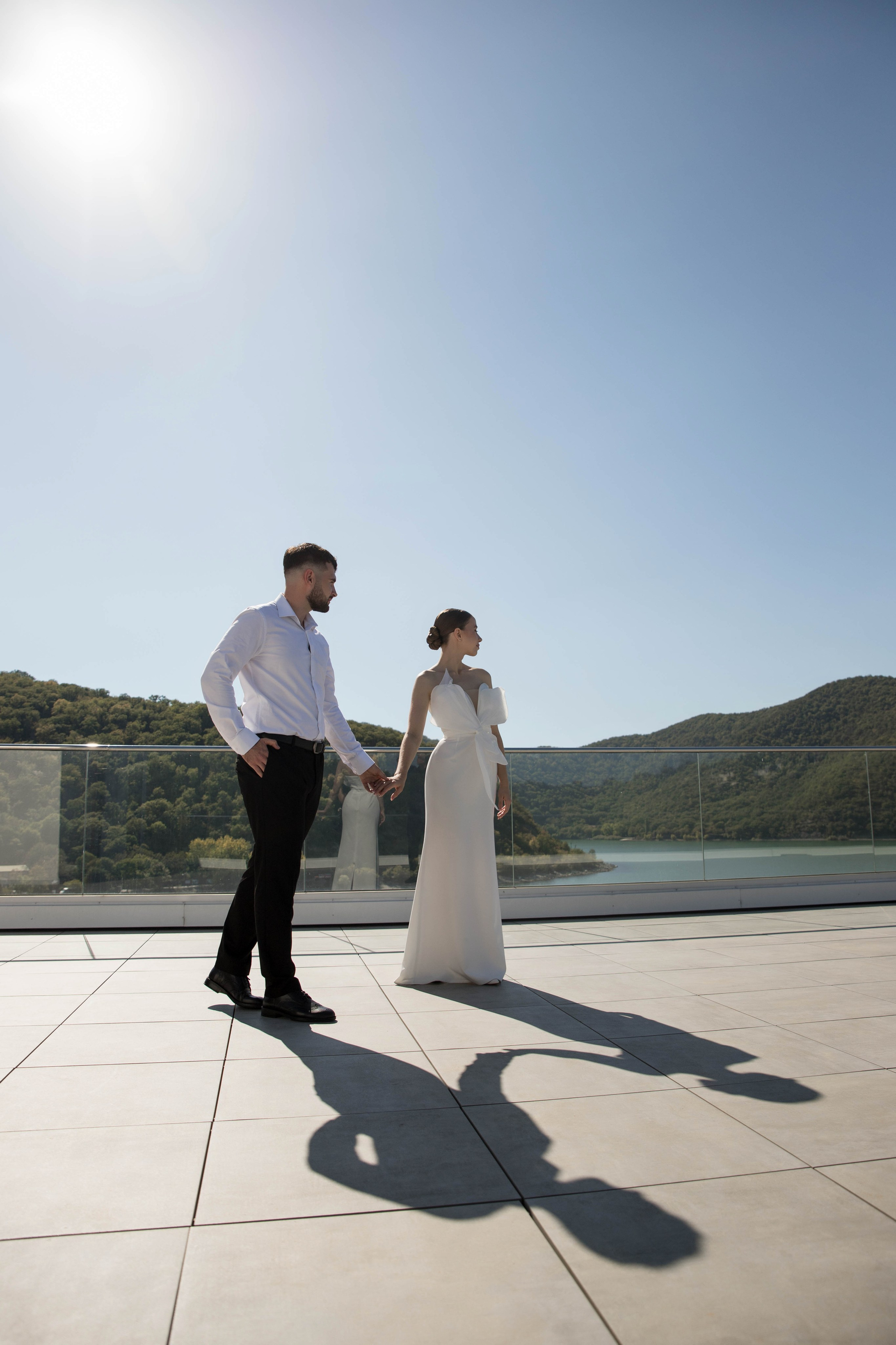 WEDDING. Свадебный и семейный фотограф в Геленджике и Краснодарском крае