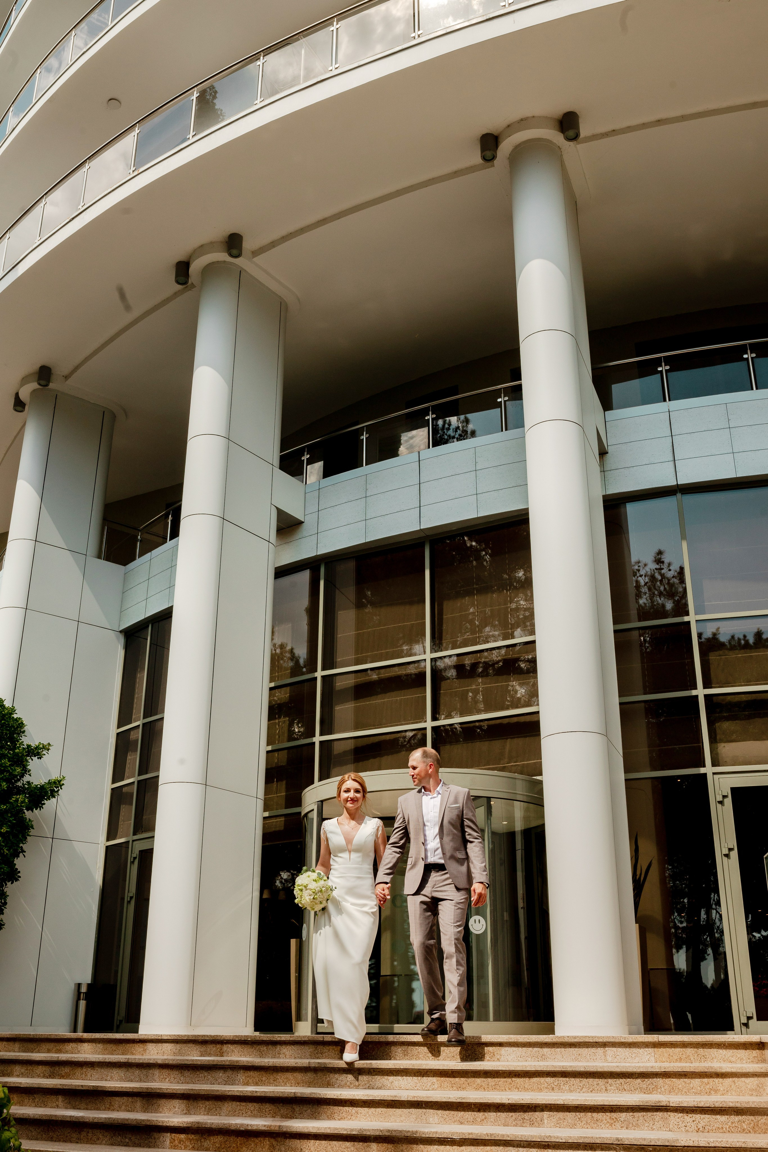 Дарья и Иван. Фотограф в Геленджике, Архипо-Осиповке, Абрау-Дюрсо, Кринице Виктория