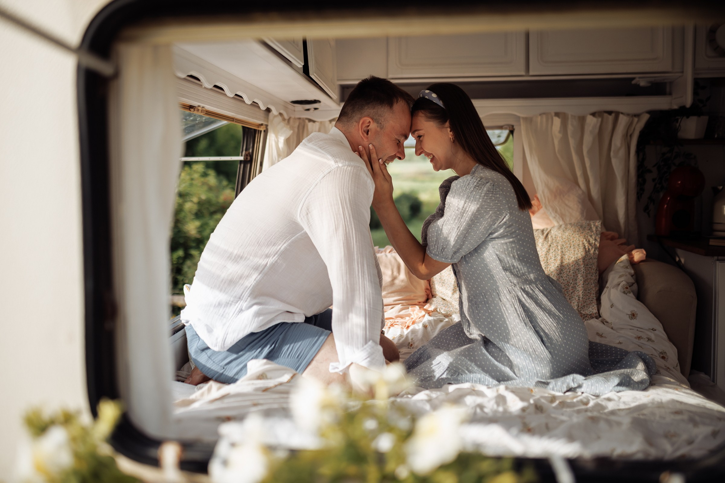 Кантри Кэмп. Свадебный и портретный фотограф  Воронеж — Москва Аким Свиридов