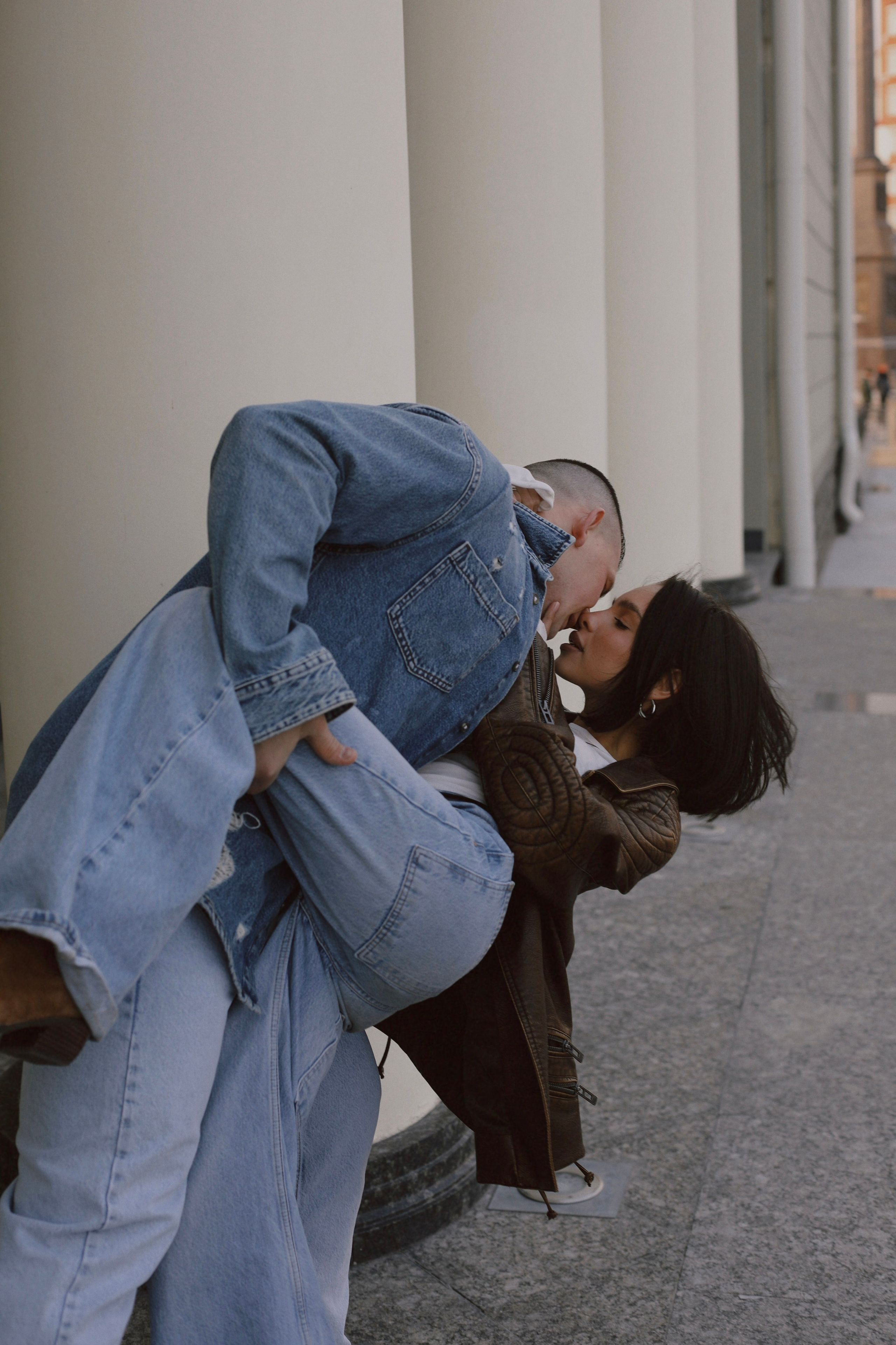 Vika & Oleg 2. Семейный и свадебный фотограф в Хабаровске